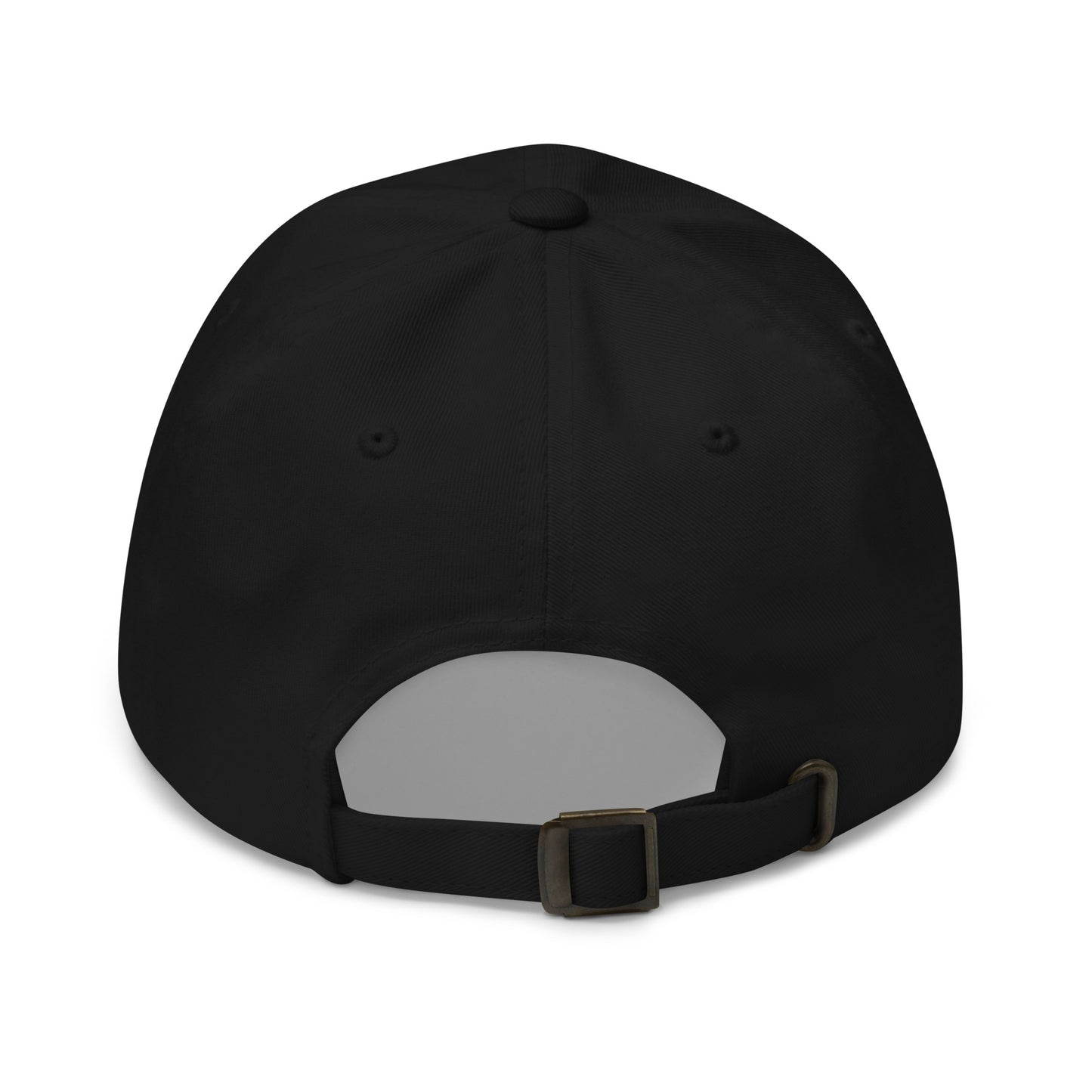 Cap "Majestueux" front only