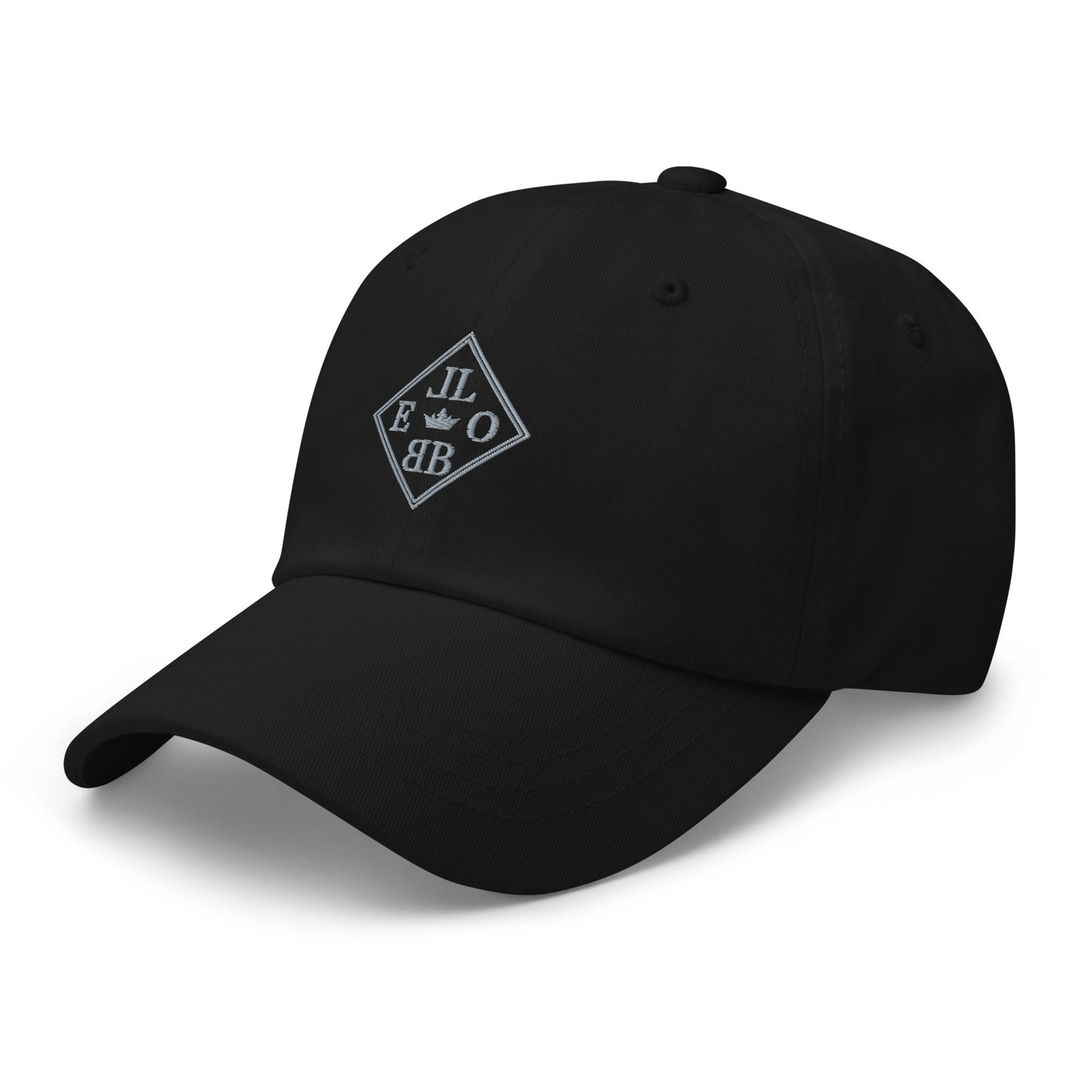 Cap "Diamant" front only