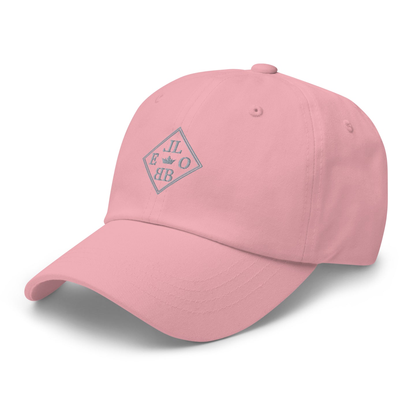 Cap "Diamant" front only