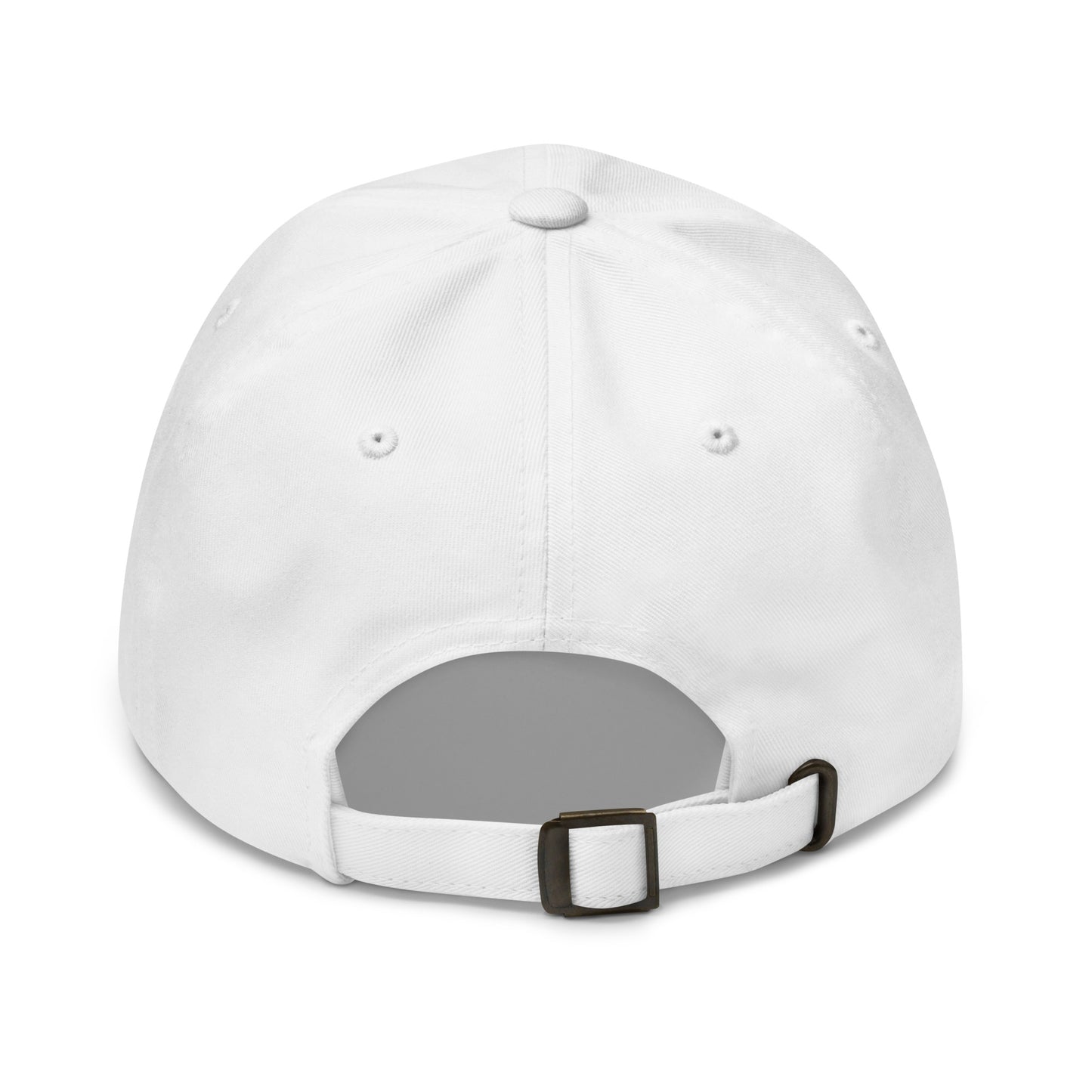 Cap "Majestueux" front only