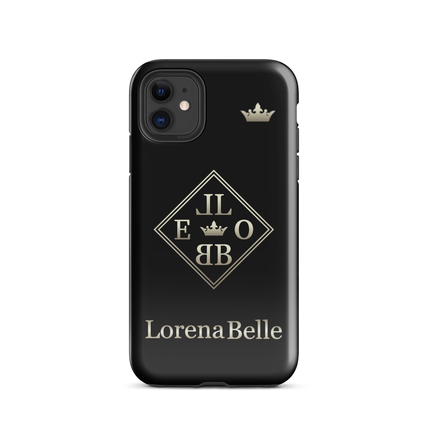 iPhone case "Élégance Royale"