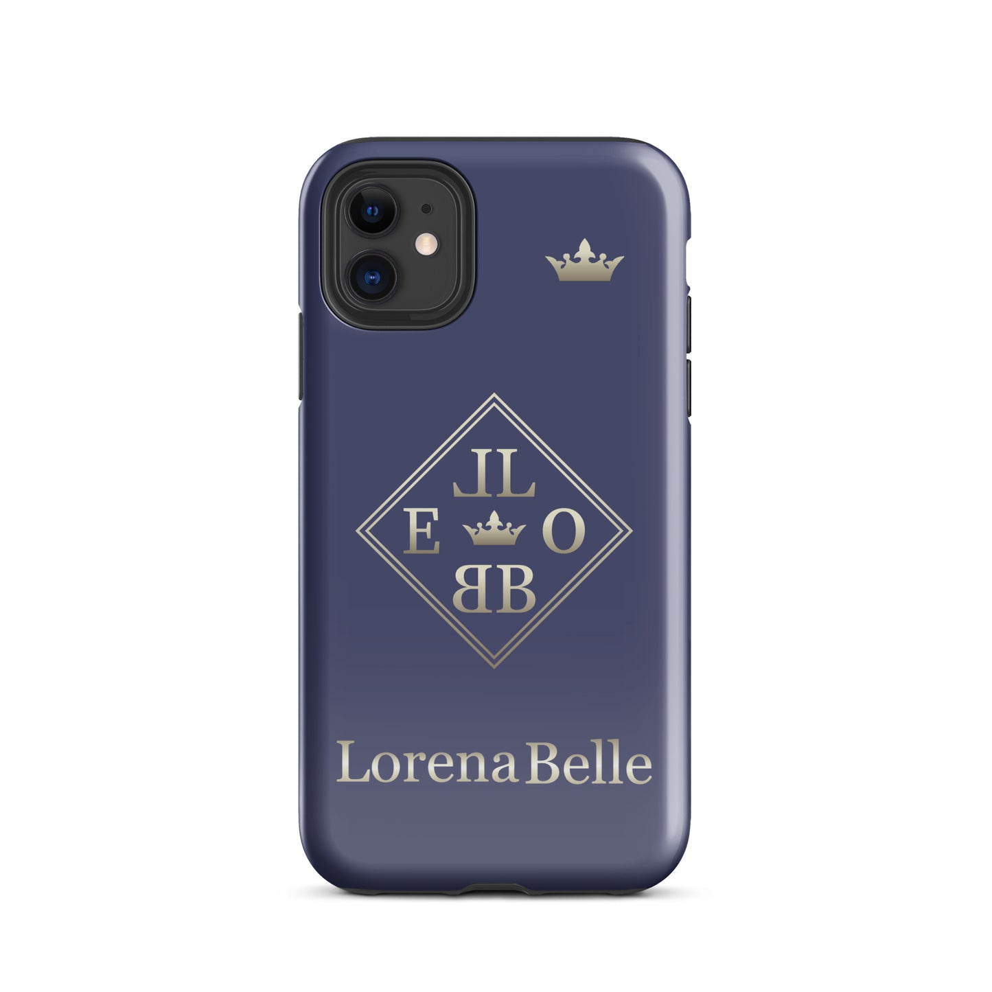 iPhone case "Élégance Royale"