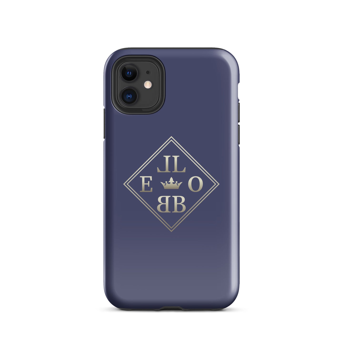 iPhone case "Diamant"