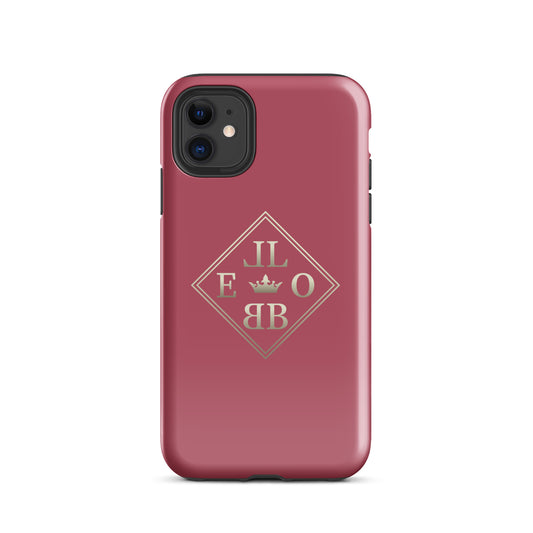 iPhone case "Diamant"