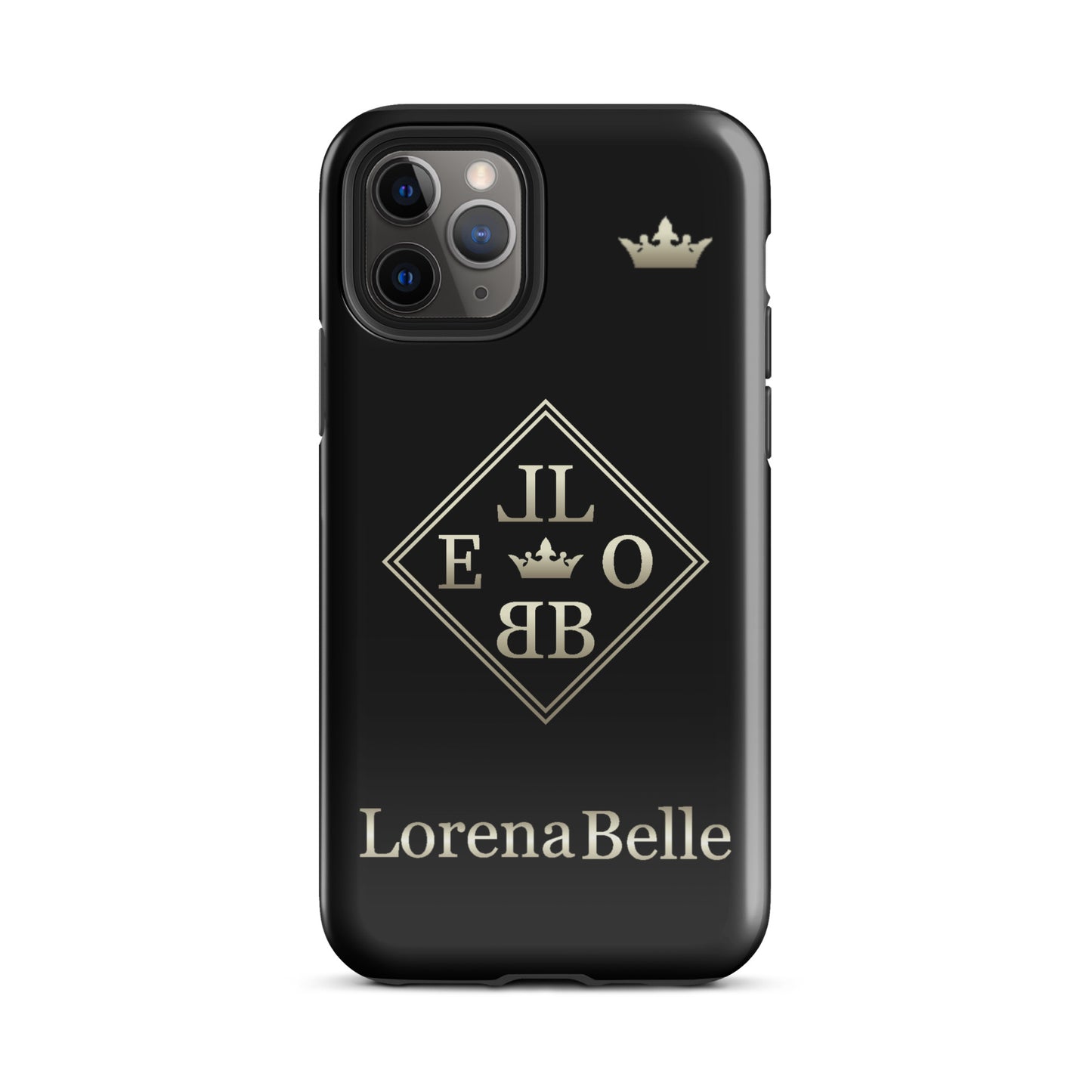 iPhone case "Élégance Royale"