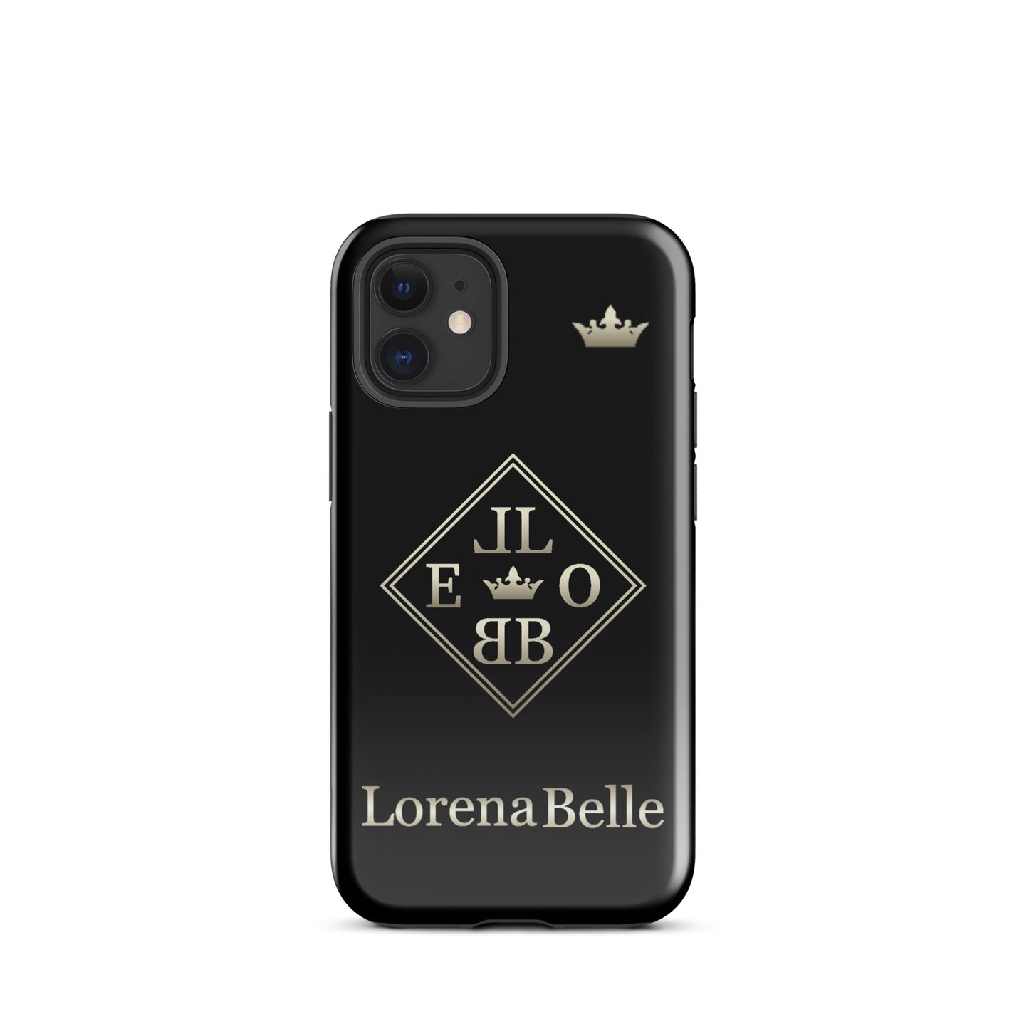 iPhone case "Élégance Royale"