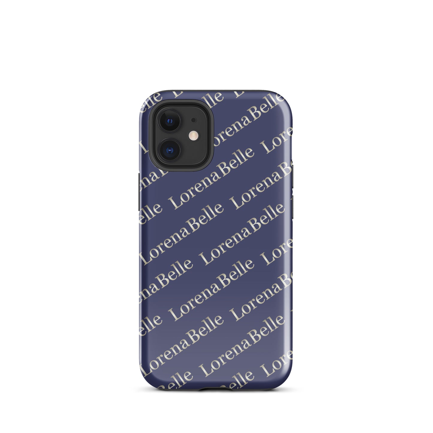 iPhone case "Intemporelle"