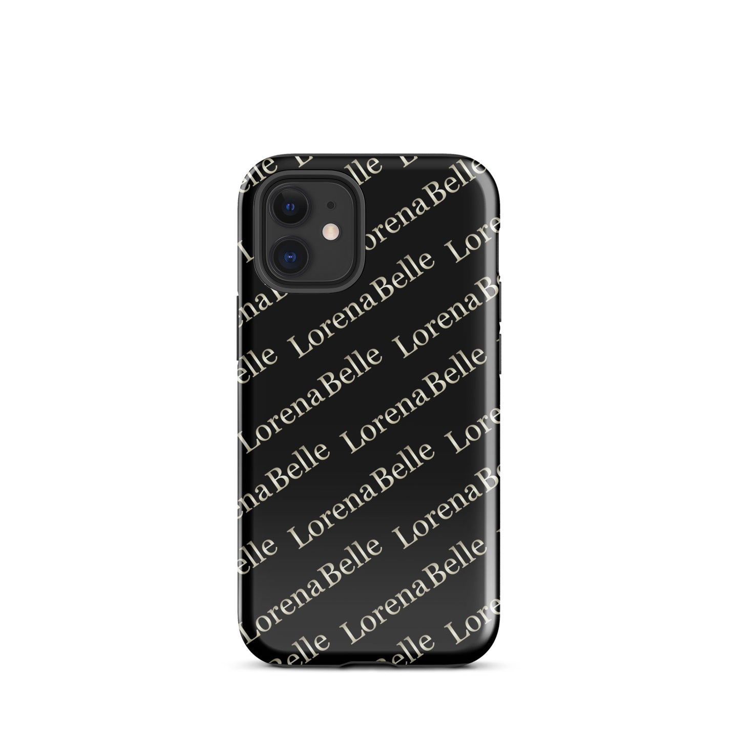 iPhone case "Intemporelle"