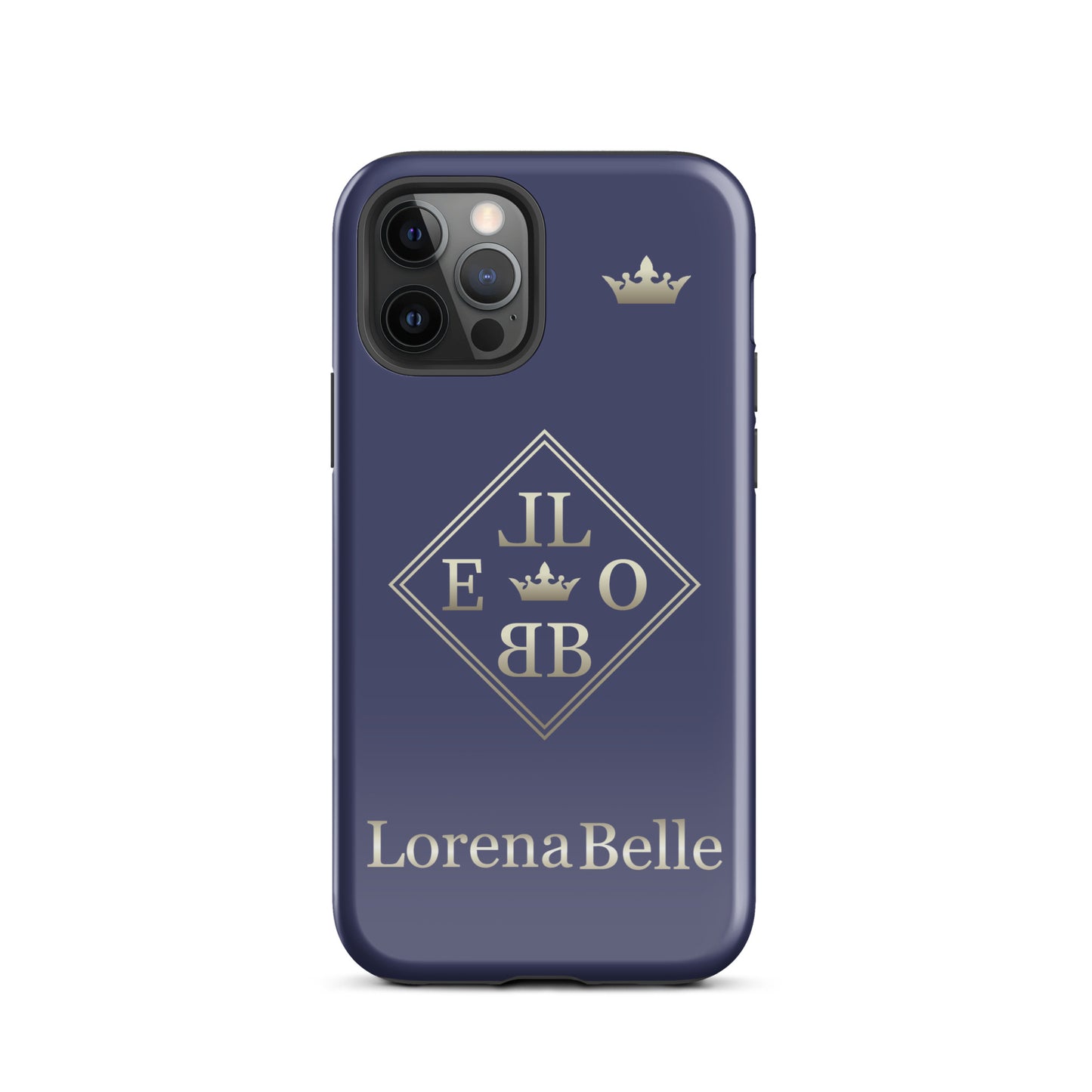 iPhone case "Élégance Royale"