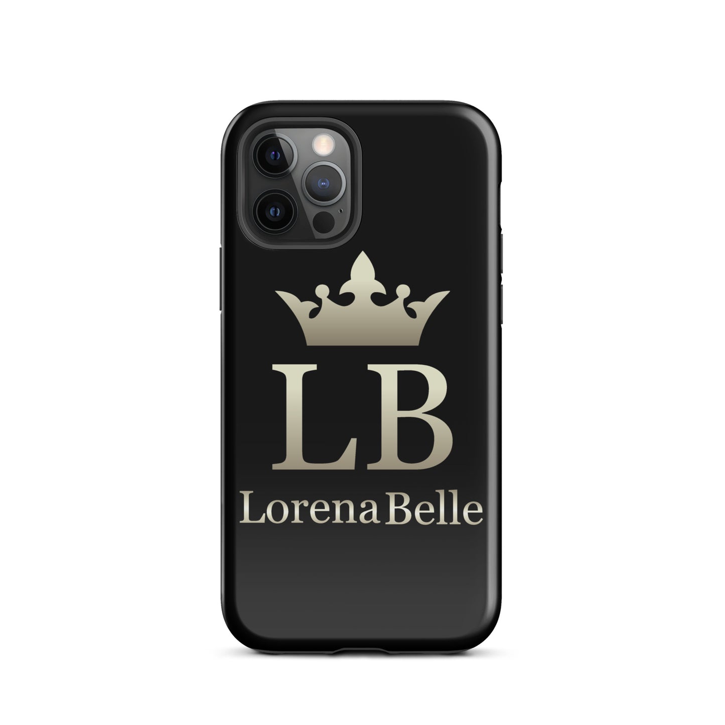 iPhone Case "Majestueux"