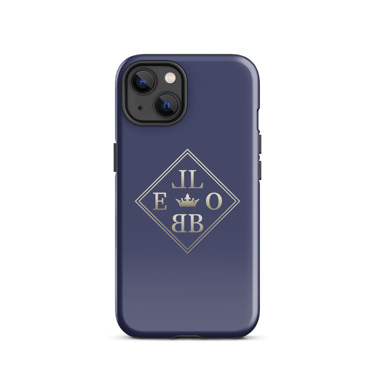 iPhone case "Diamant"