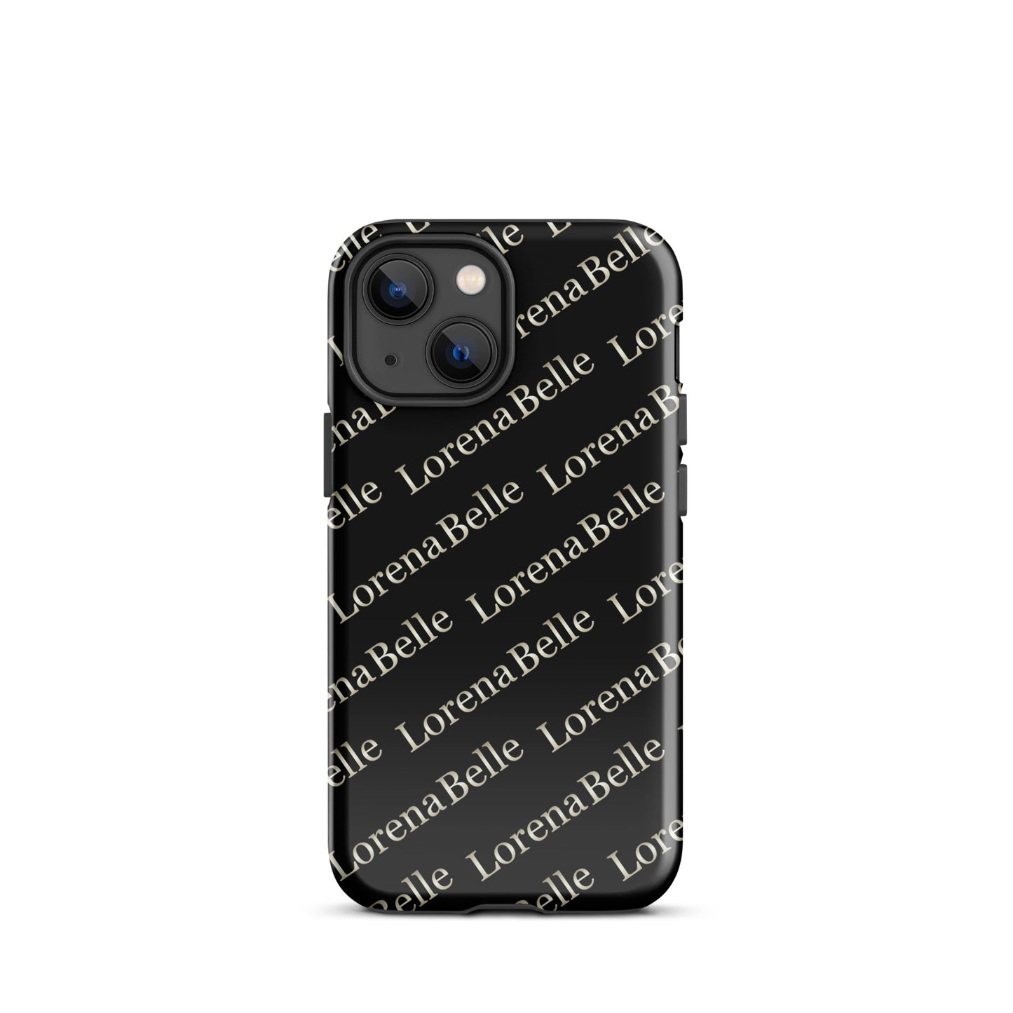 iPhone case "Intemporelle"