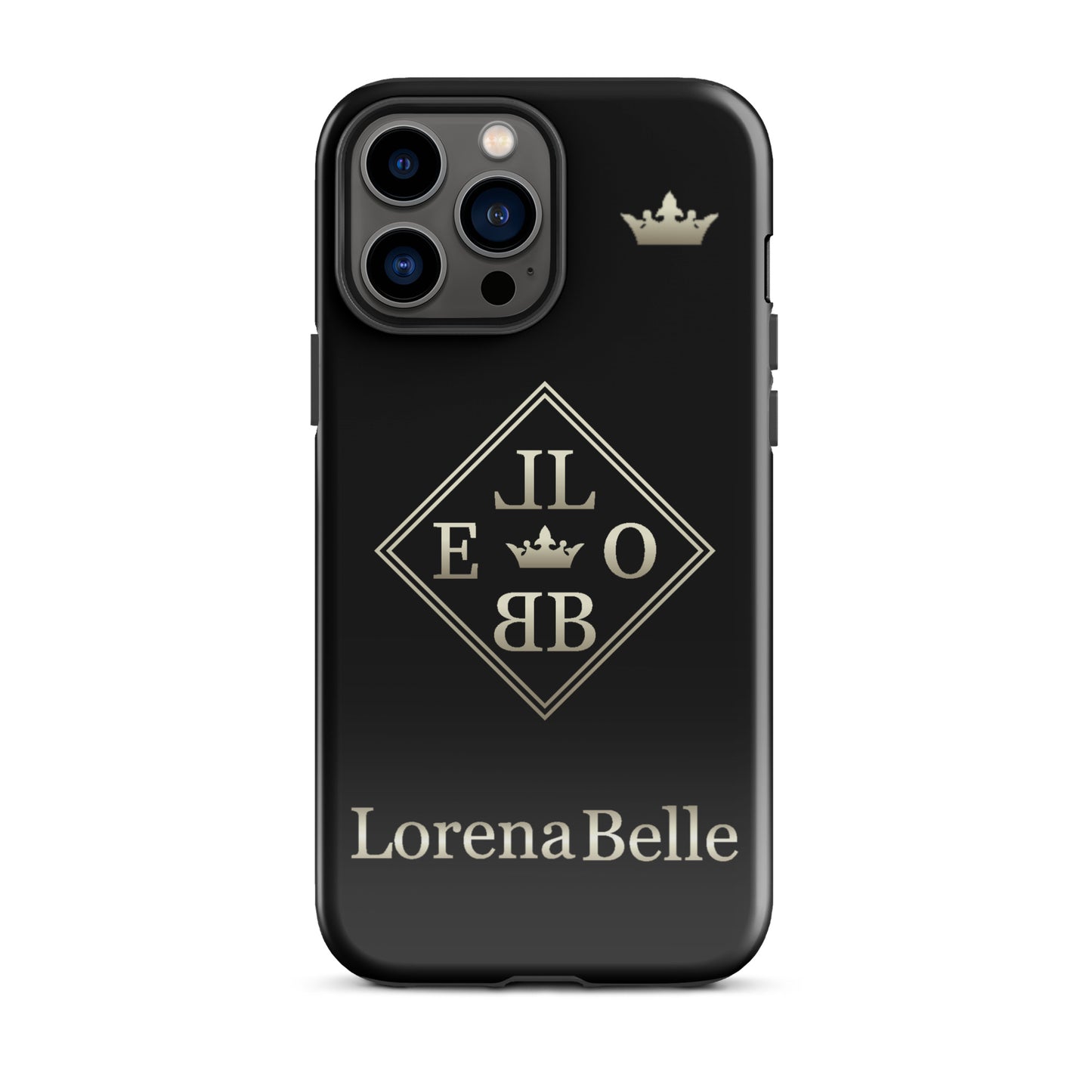 iPhone case "Élégance Royale"