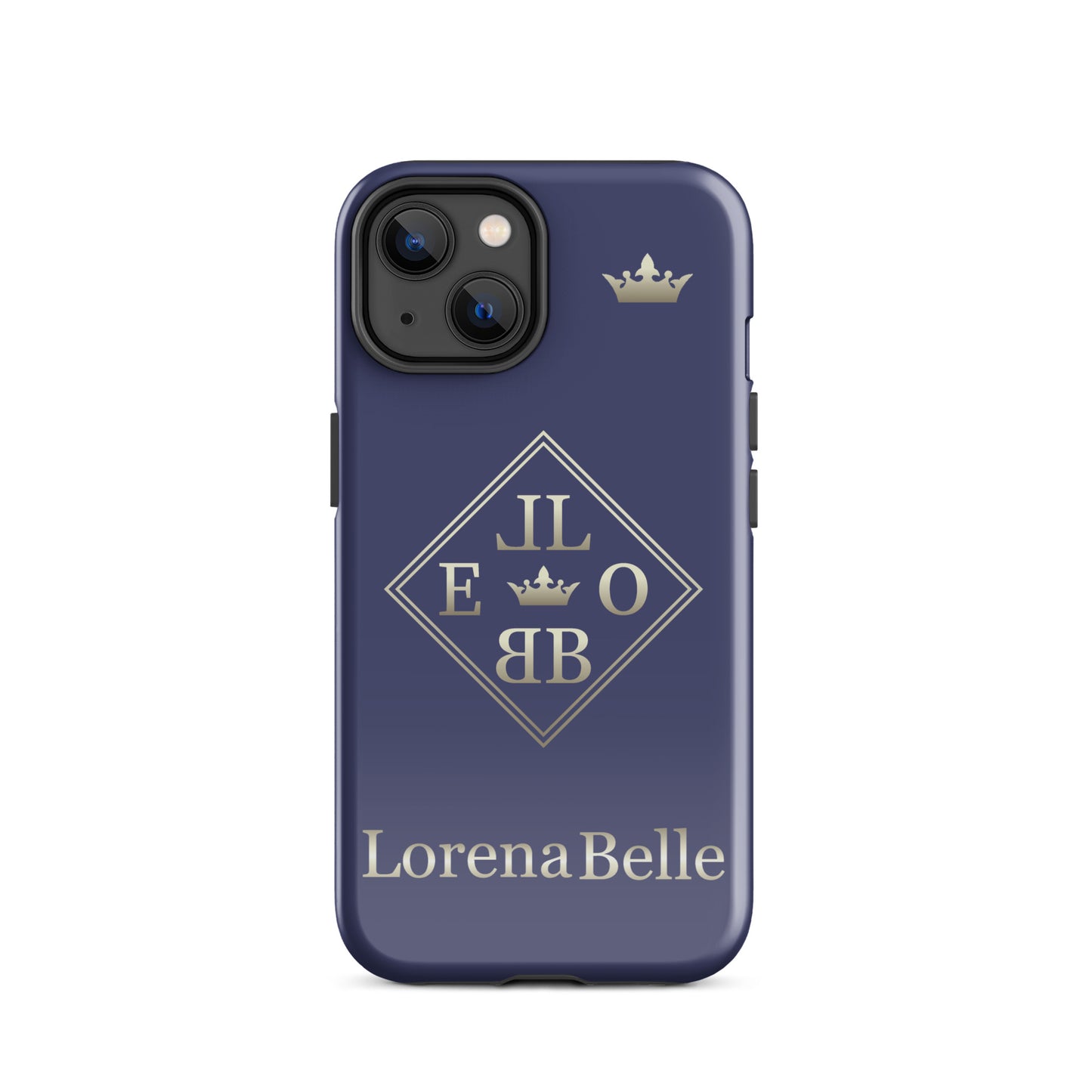 iPhone case "Élégance Royale"