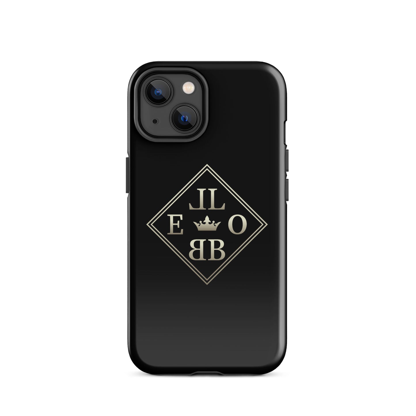 iPhone case "Diamant"