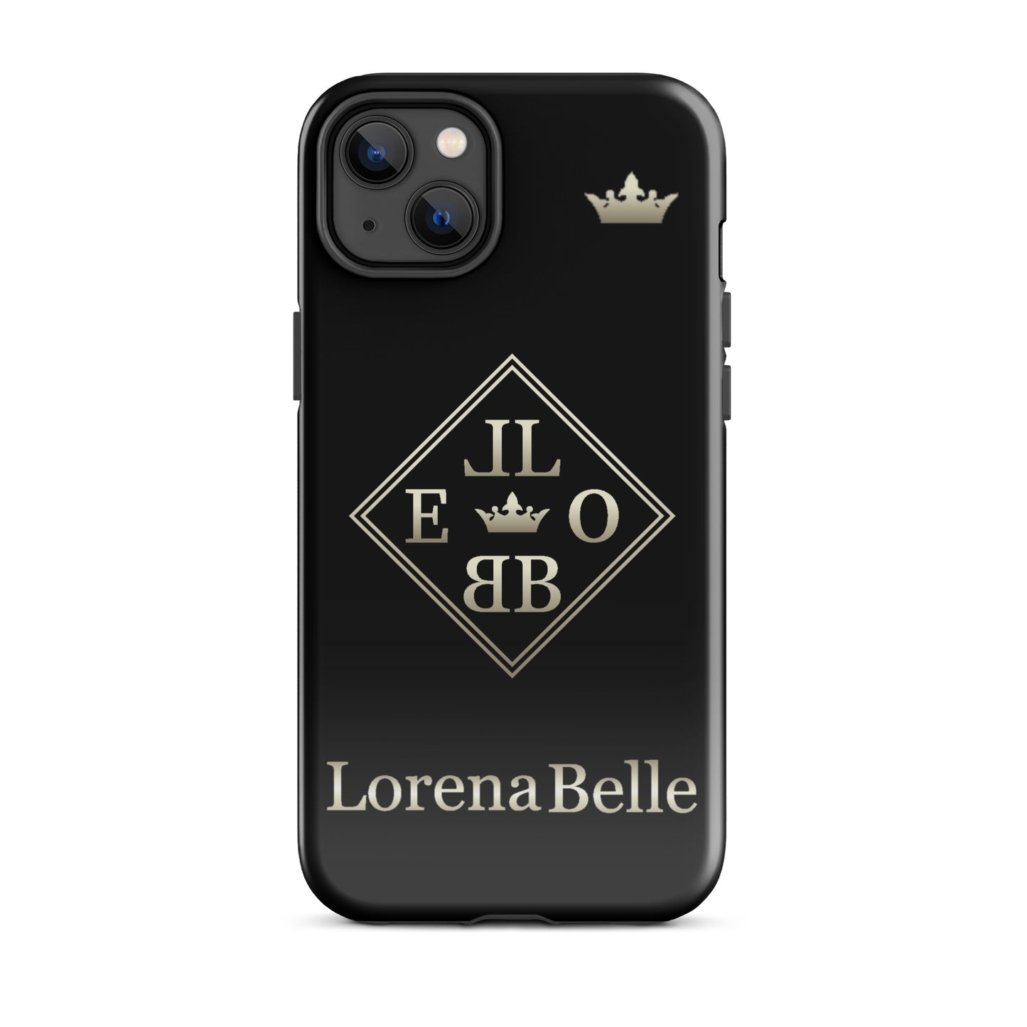 iPhone case "Élégance Royale"