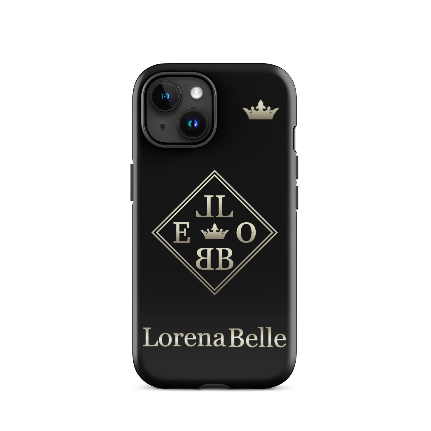 iPhone case "Élégance Royale"