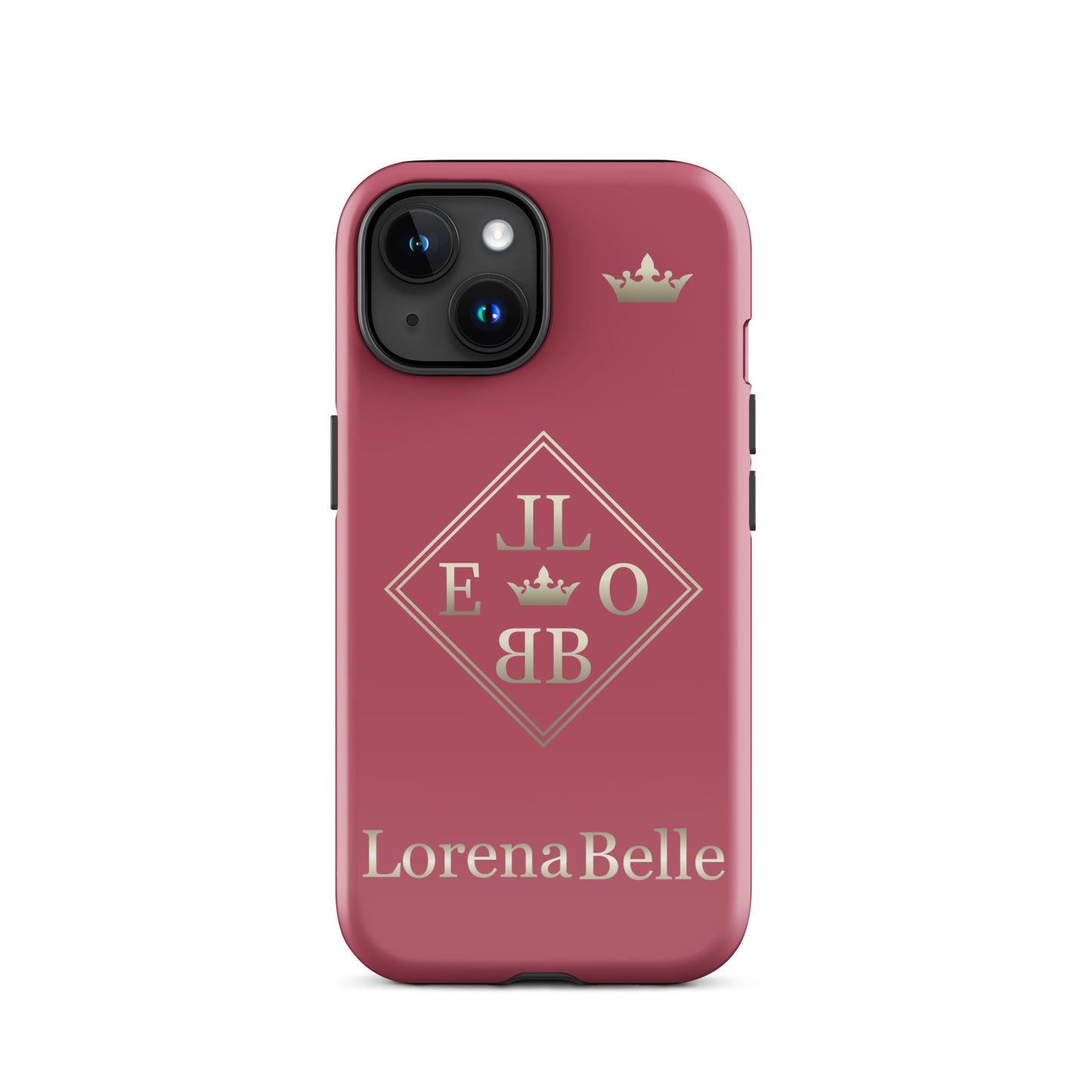 iPhone case "Élégance Royale"