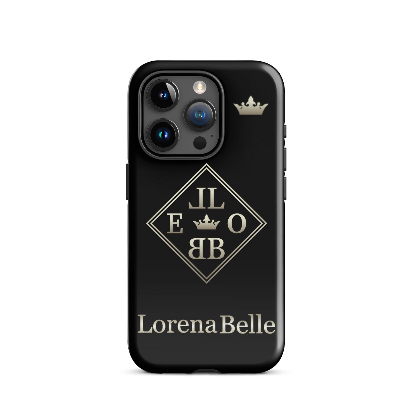 iPhone case "Élégance Royale"