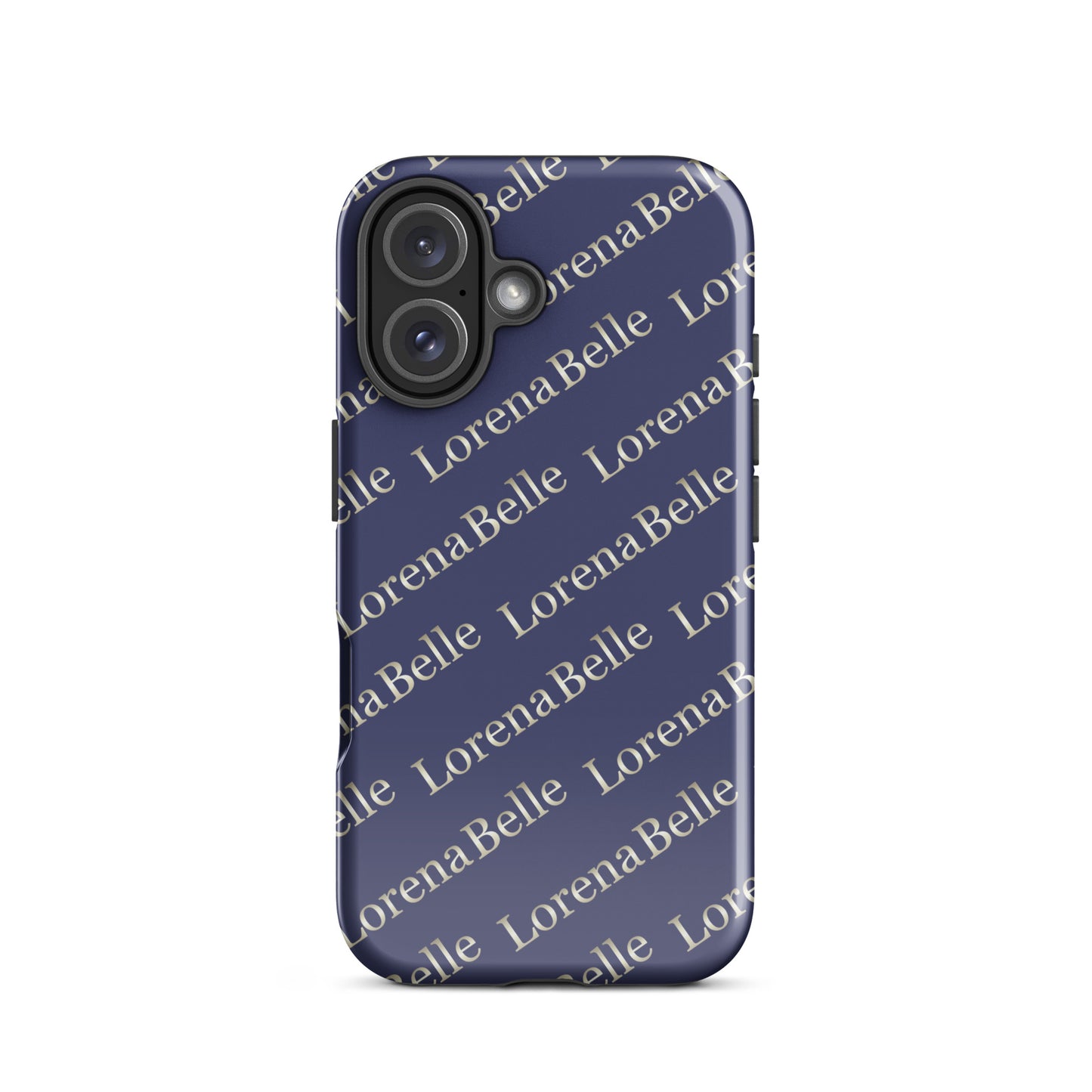 iPhone case "Intemporelle"