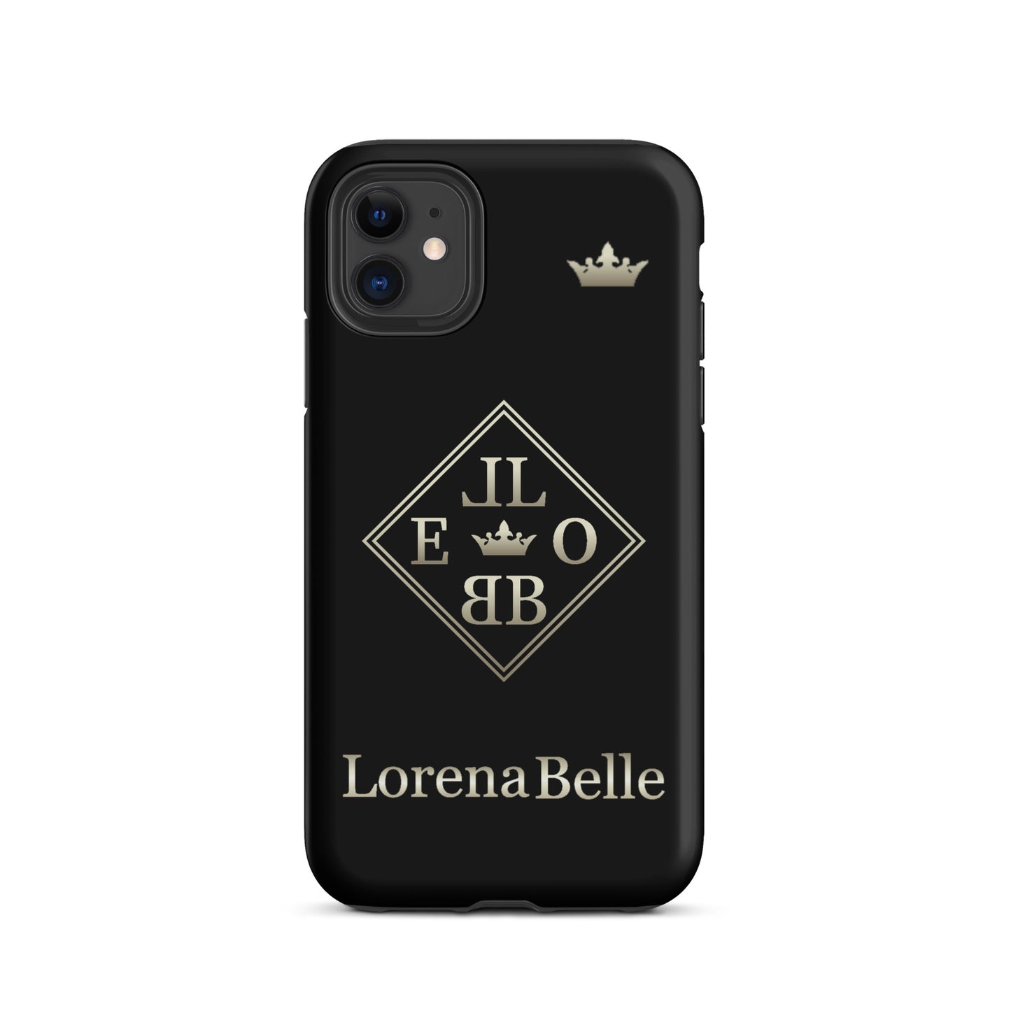 iPhone case "Élégance Royale"