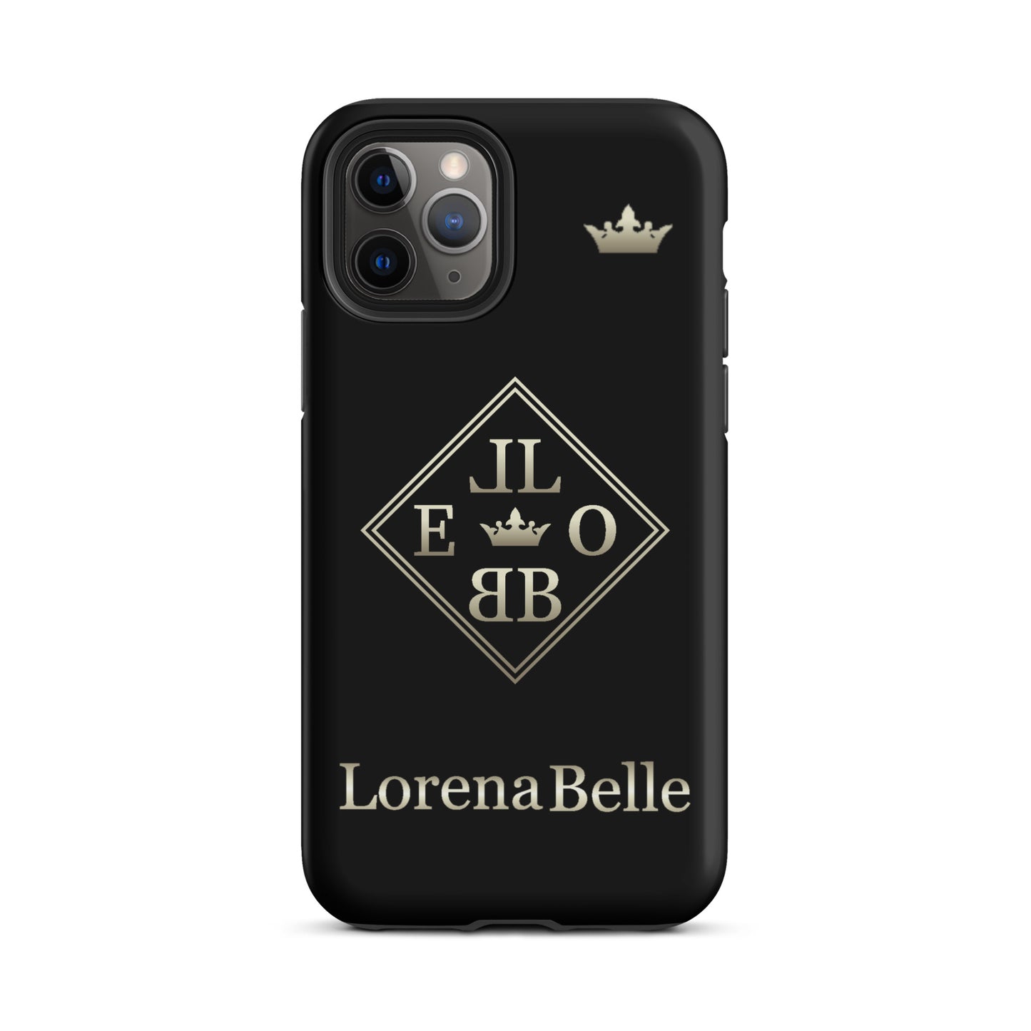 iPhone case "Élégance Royale"