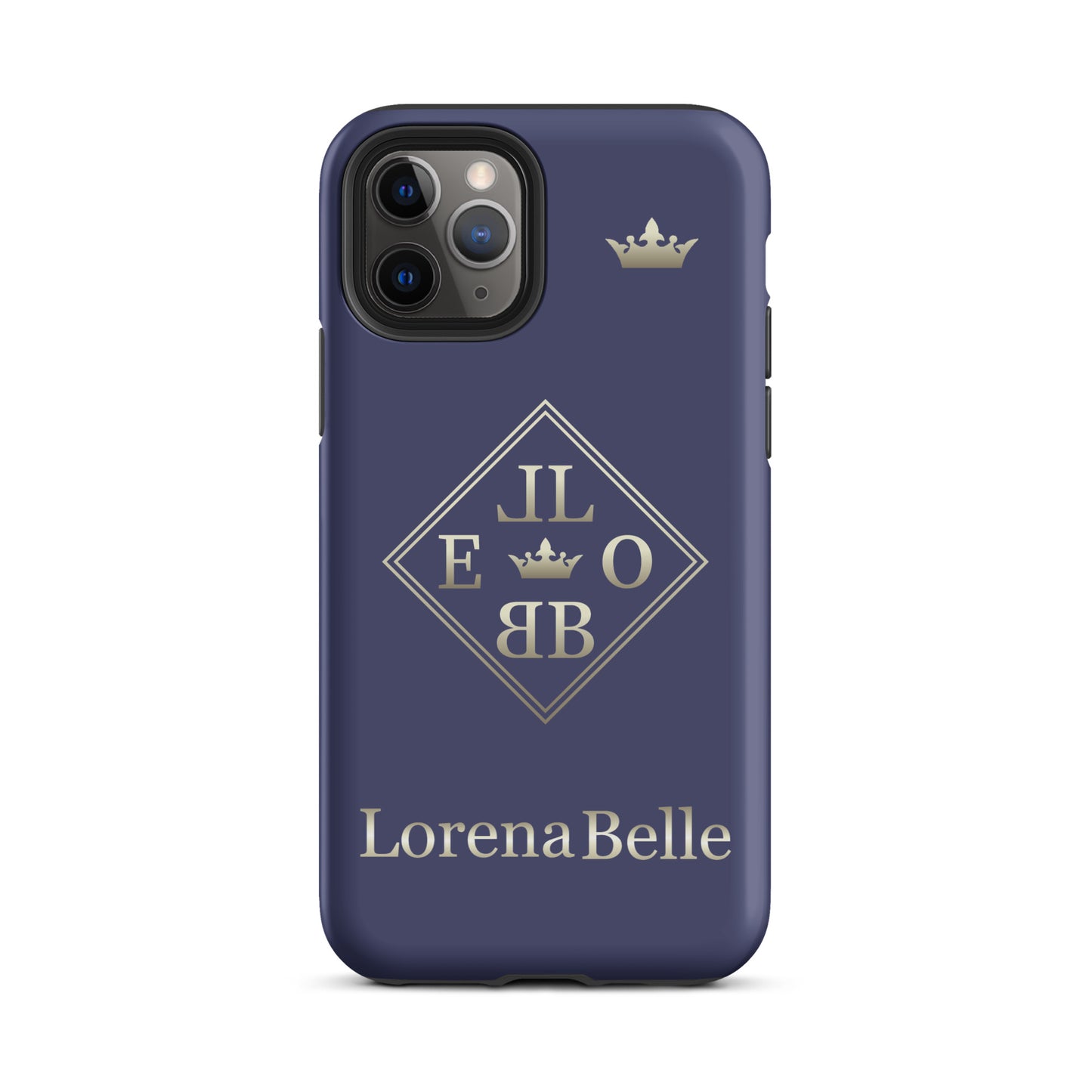 iPhone case "Élégance Royale"