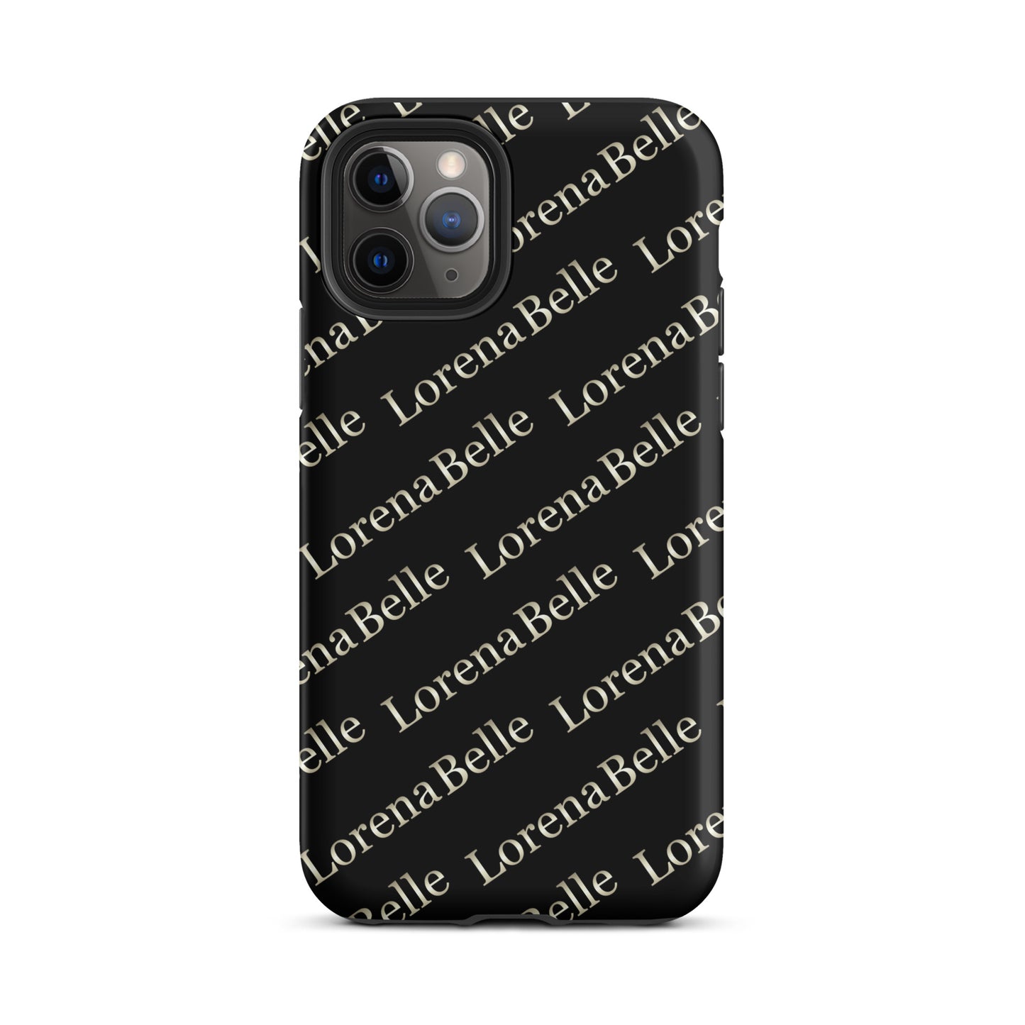 iPhone case "Intemporelle"