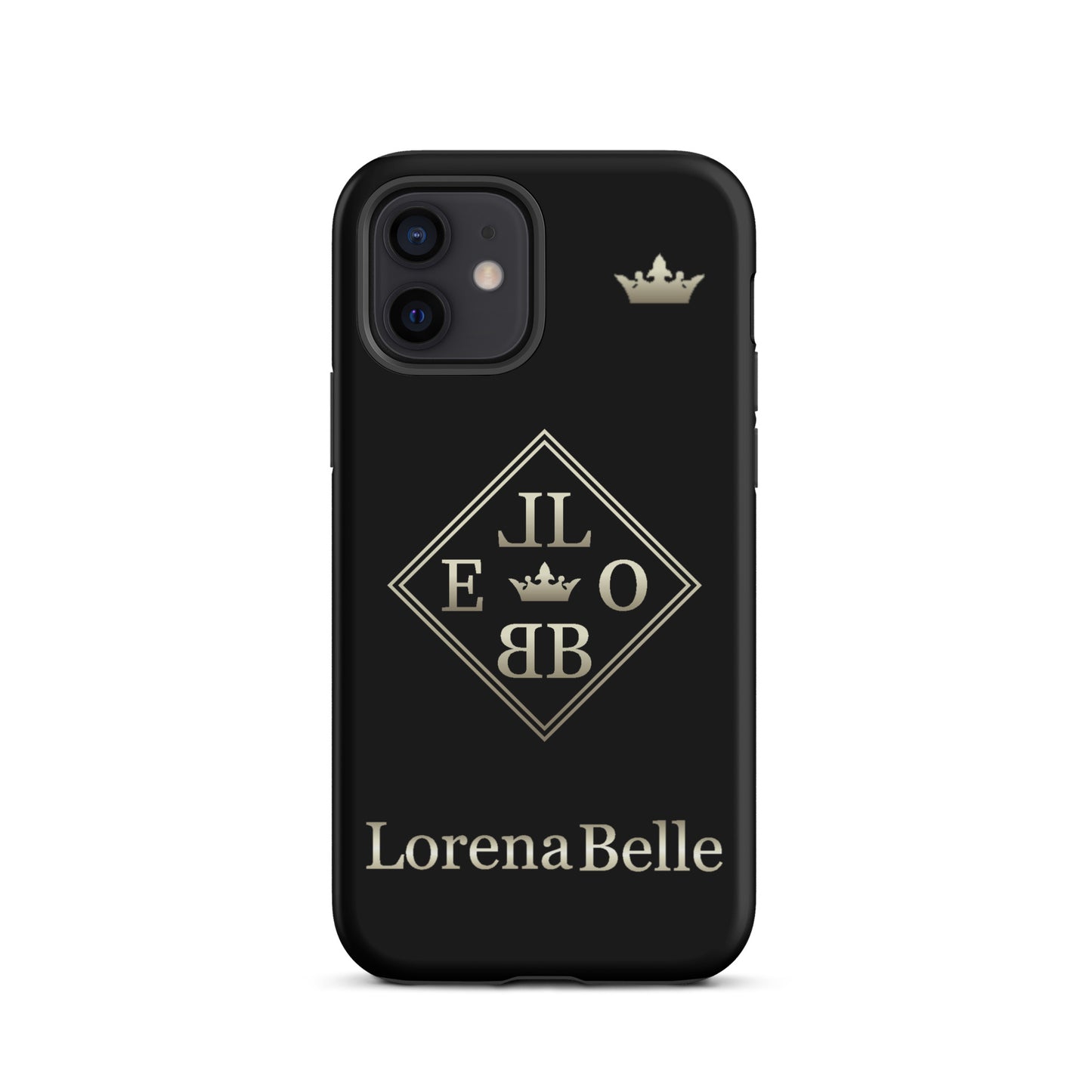 iPhone case "Élégance Royale"