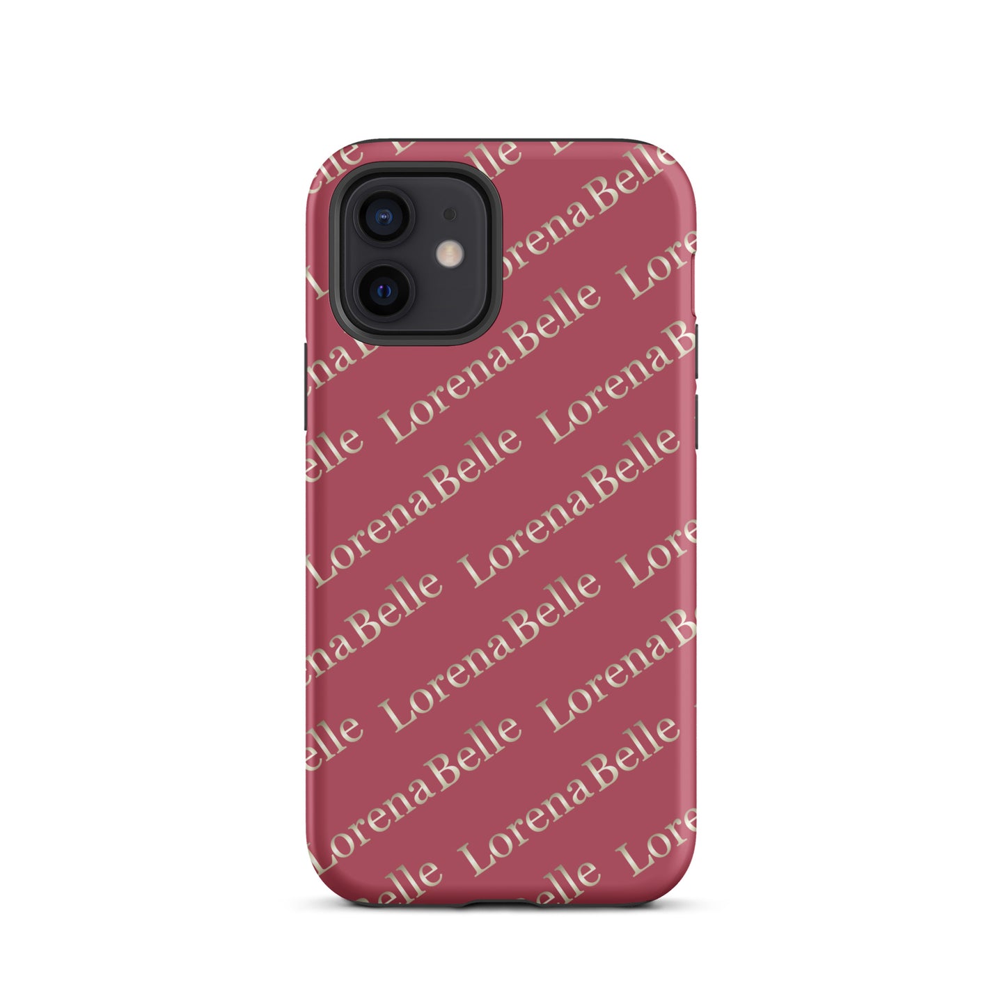 iPhone case "Intemporelle"