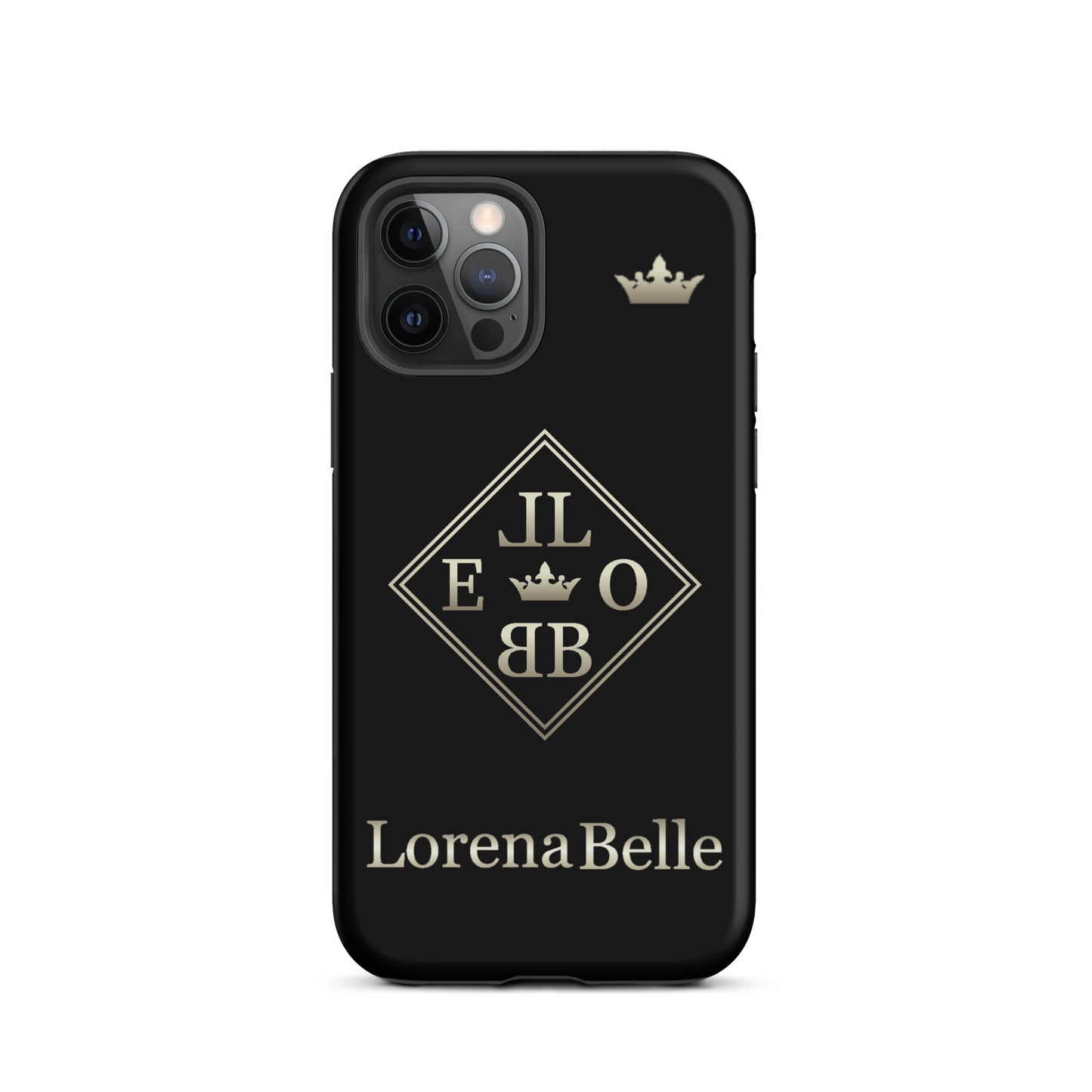 iPhone case "Élégance Royale"