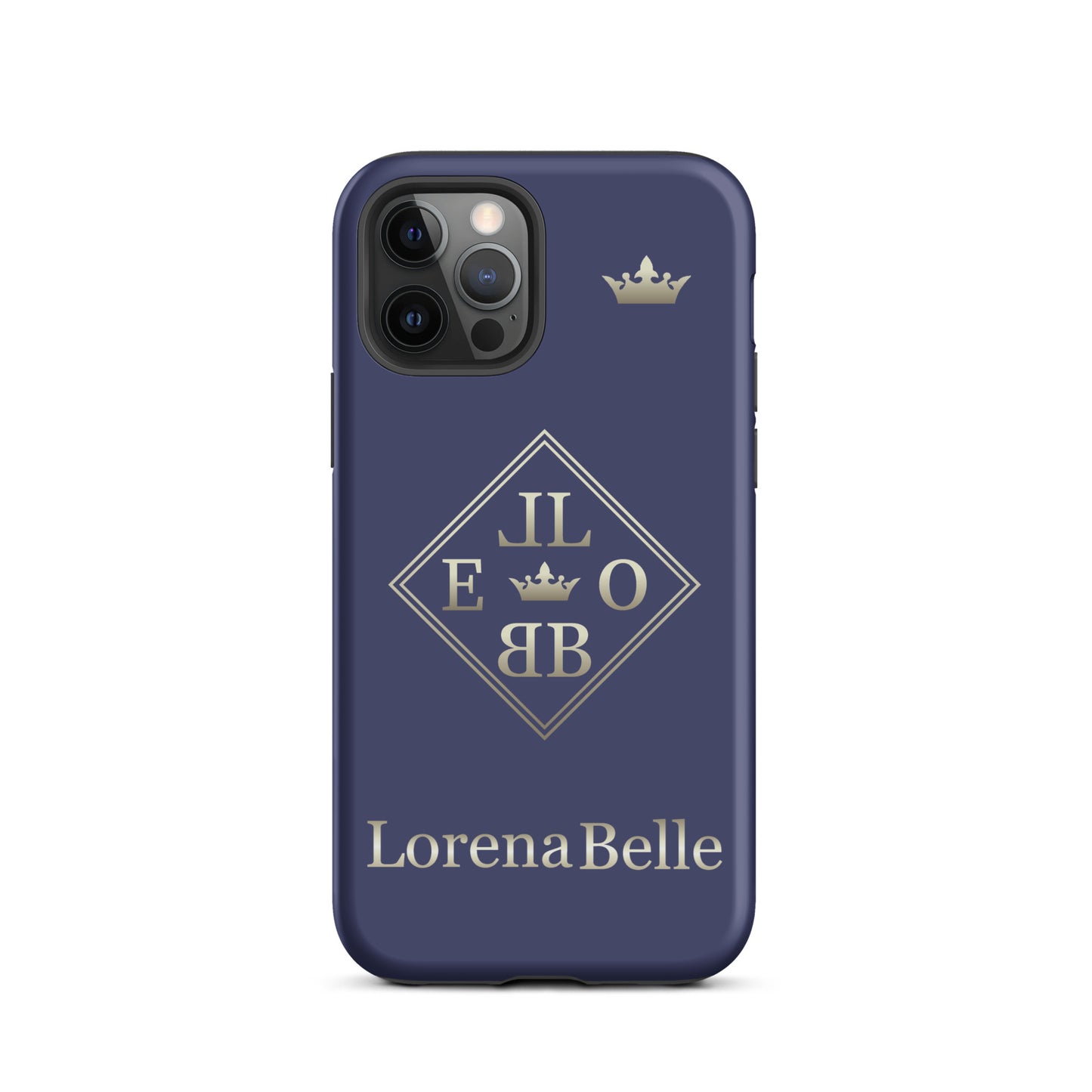 iPhone case "Élégance Royale"