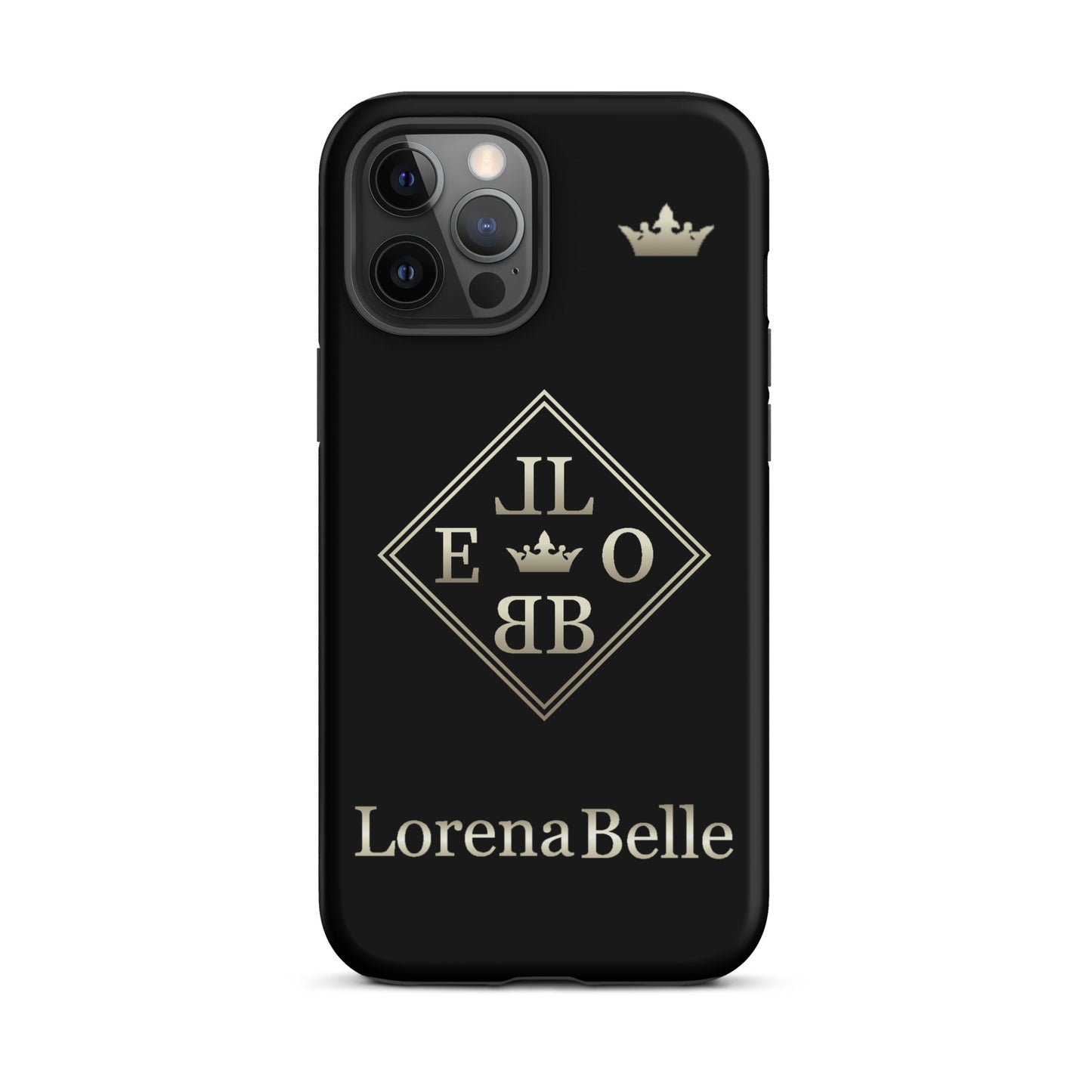 iPhone case "Élégance Royale"