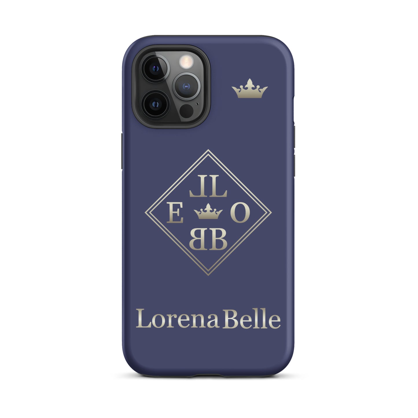 iPhone case "Élégance Royale"