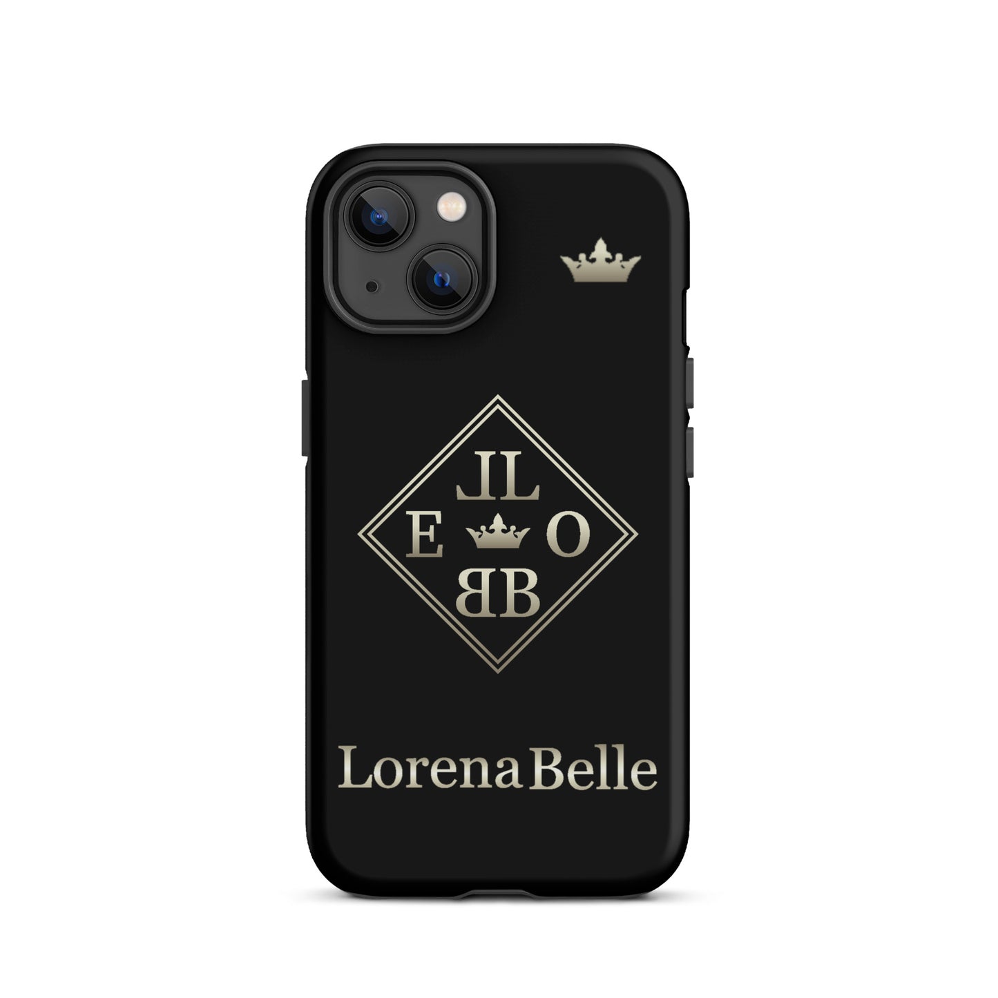 iPhone case "Élégance Royale"