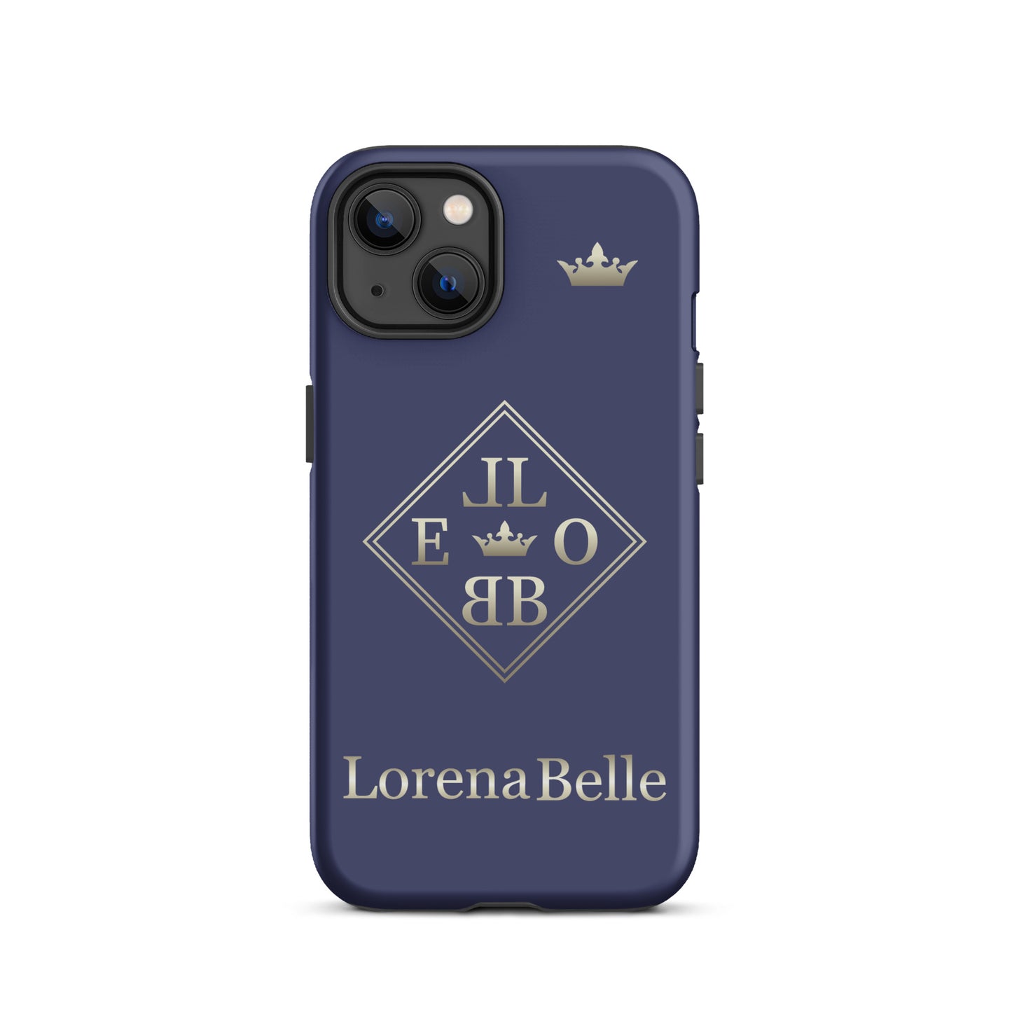 iPhone case "Élégance Royale"