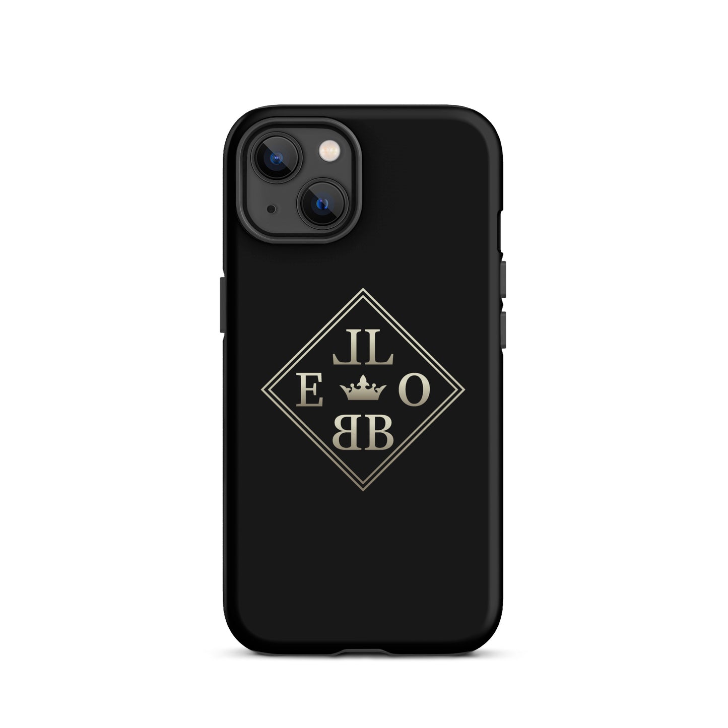 iPhone case "Diamant"