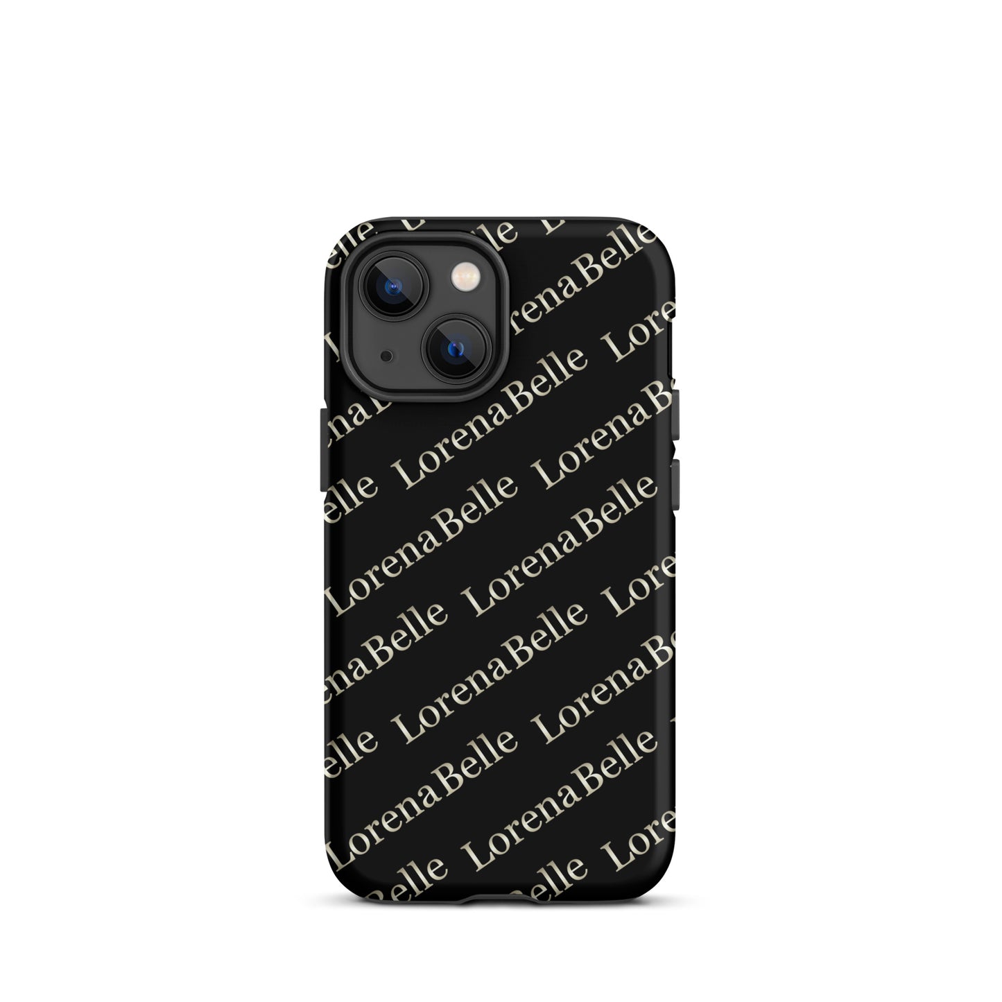 iPhone case "Intemporelle"