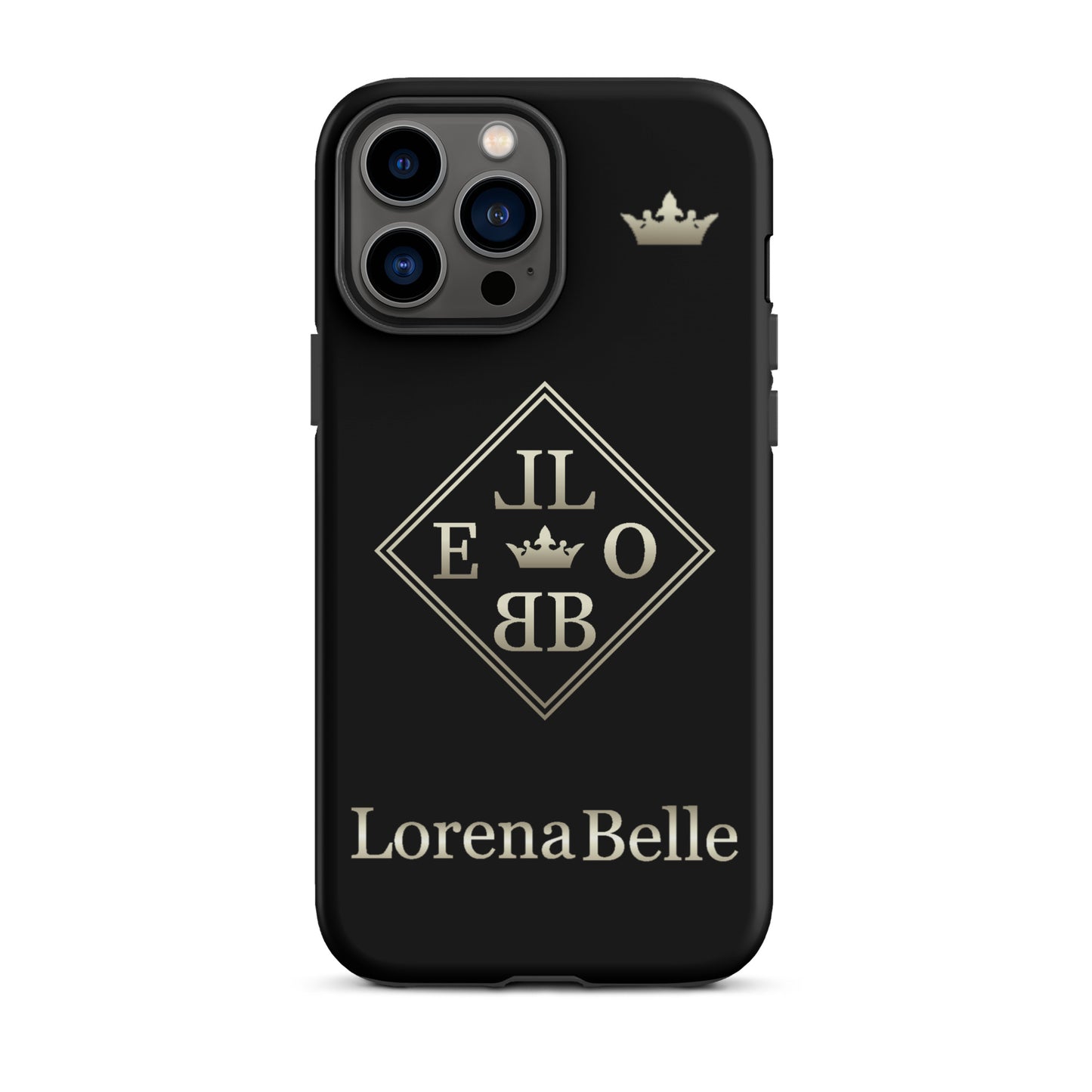 iPhone case "Élégance Royale"