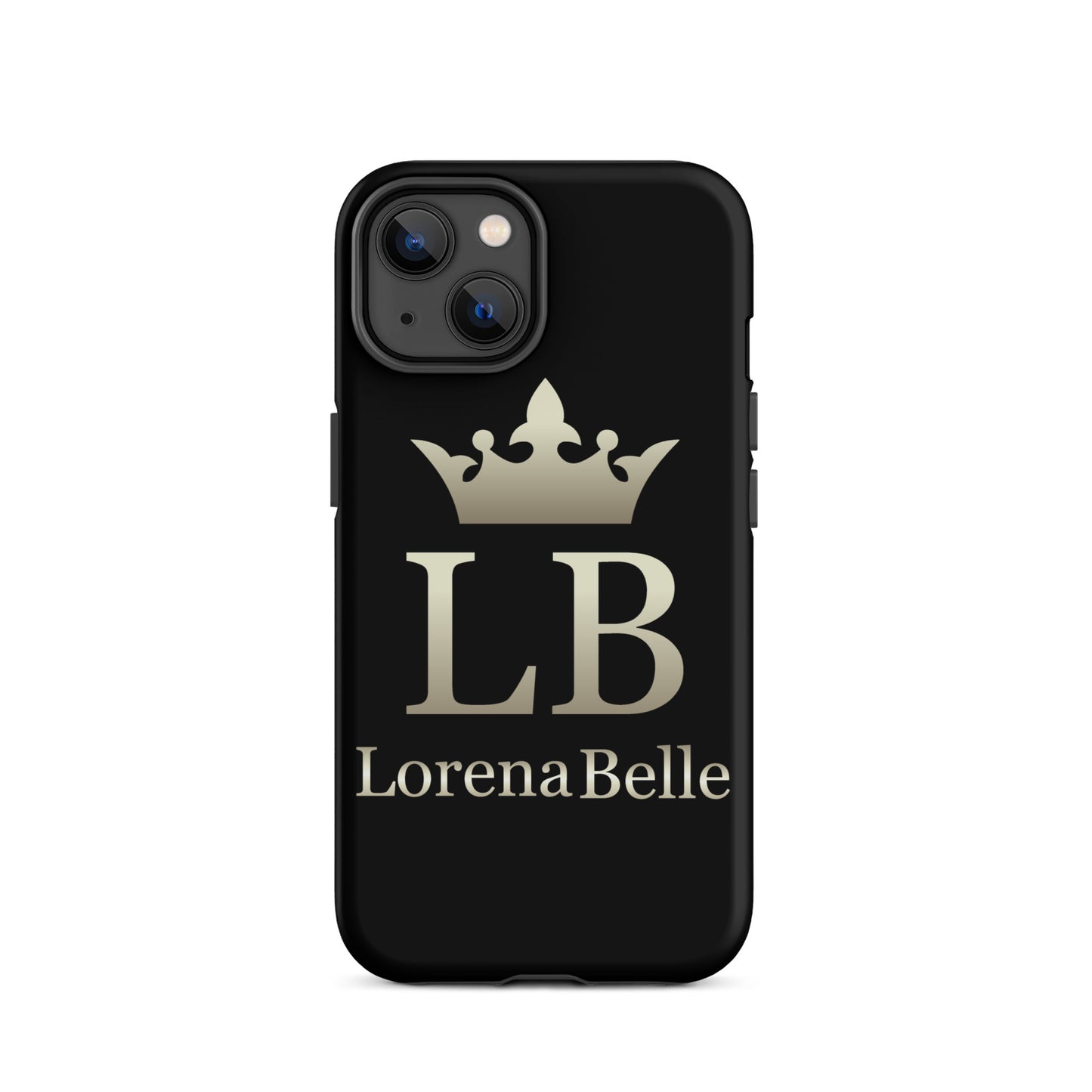 iPhone Case "Majestueux"