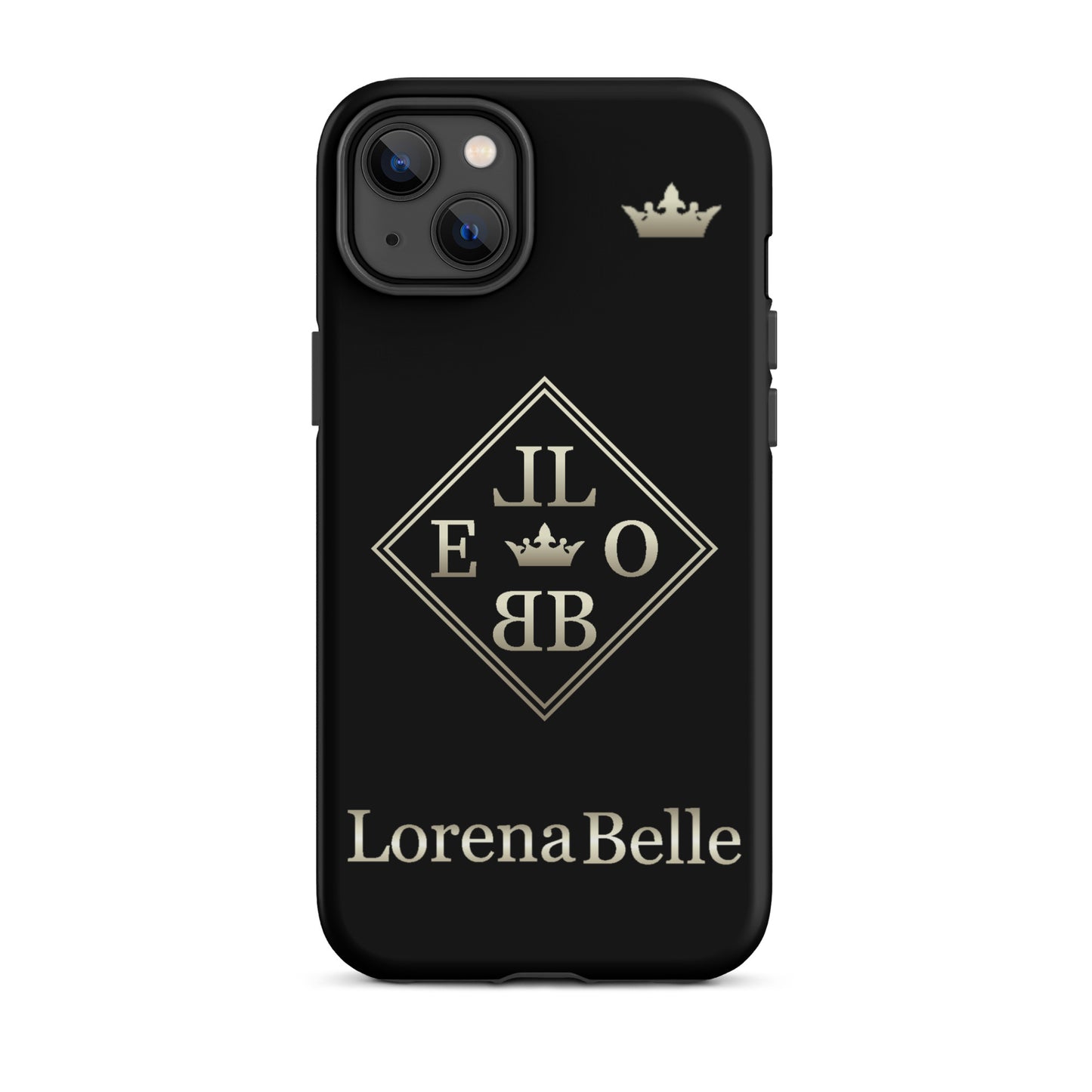 iPhone case "Élégance Royale"