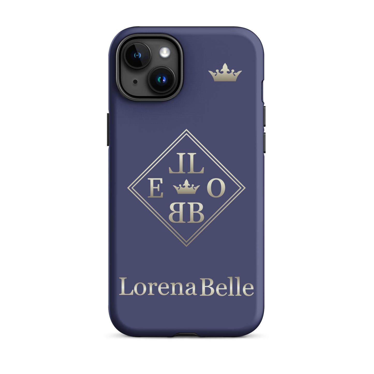 iPhone case "Élégance Royale"