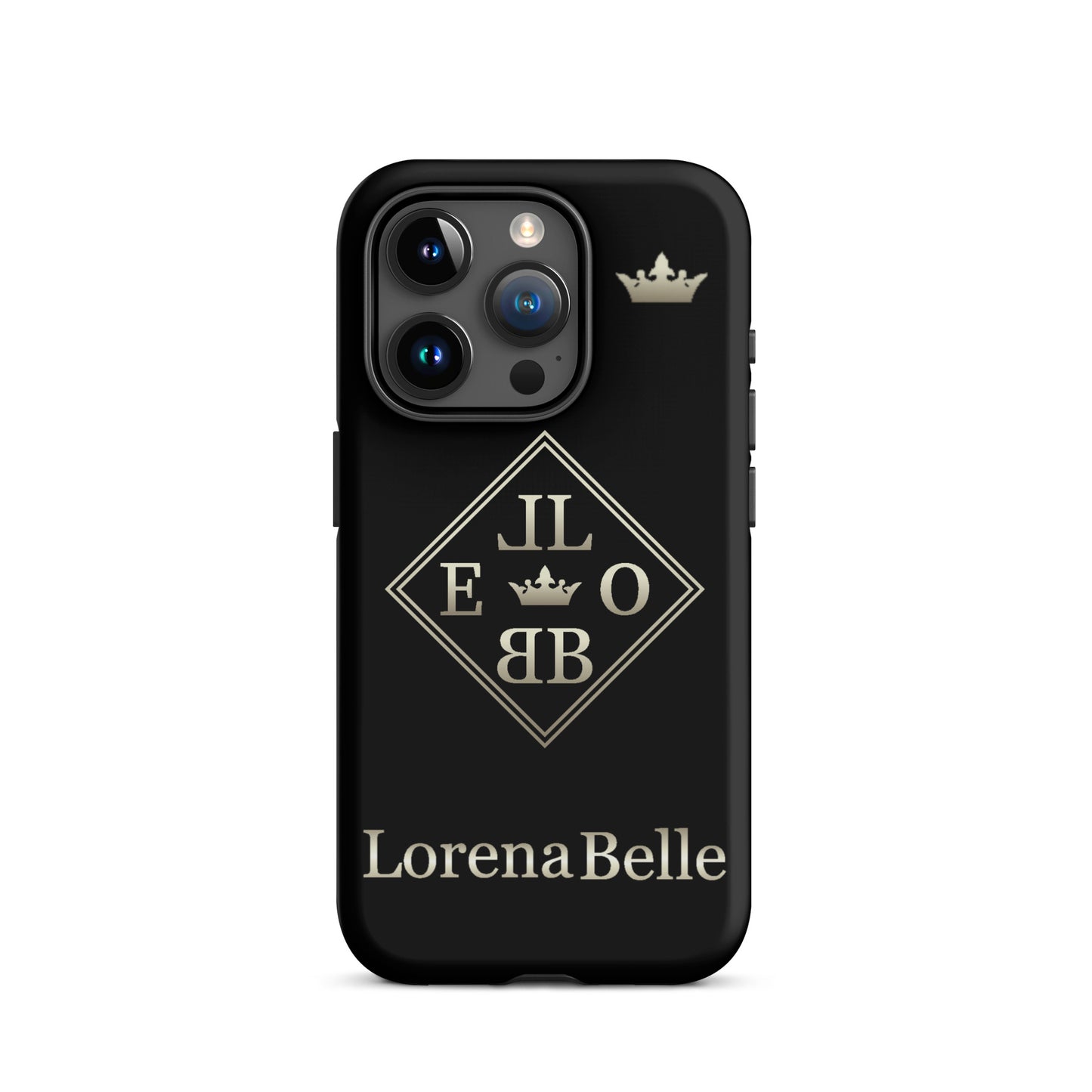 iPhone case "Élégance Royale"