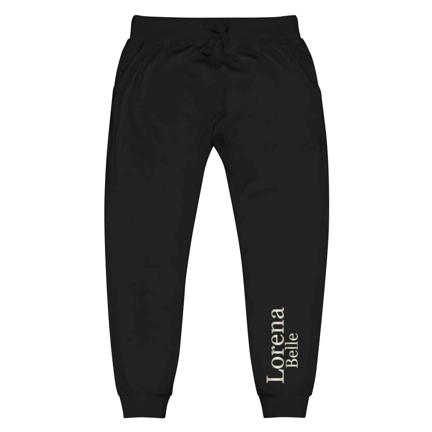 Sweatpants "Signature"