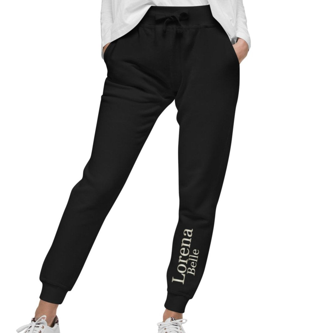 Sweatpants "Signature"