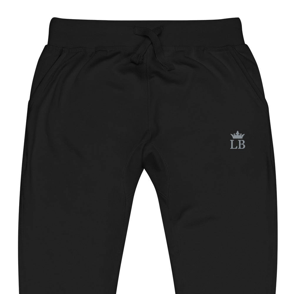 Sweatpants "Majestueux"